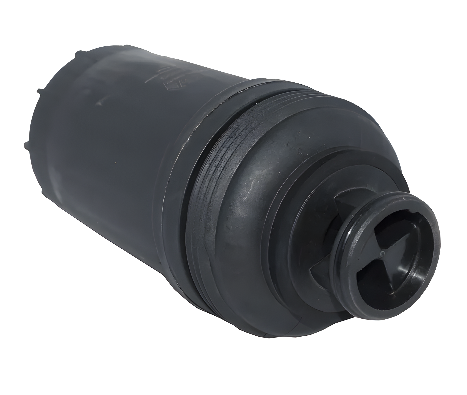 ADAPTADOR FILTRO COMBUSTIVEL MOTOR ISF 3.8 4CIL EURO V - 2P0127213 - Imagem 5