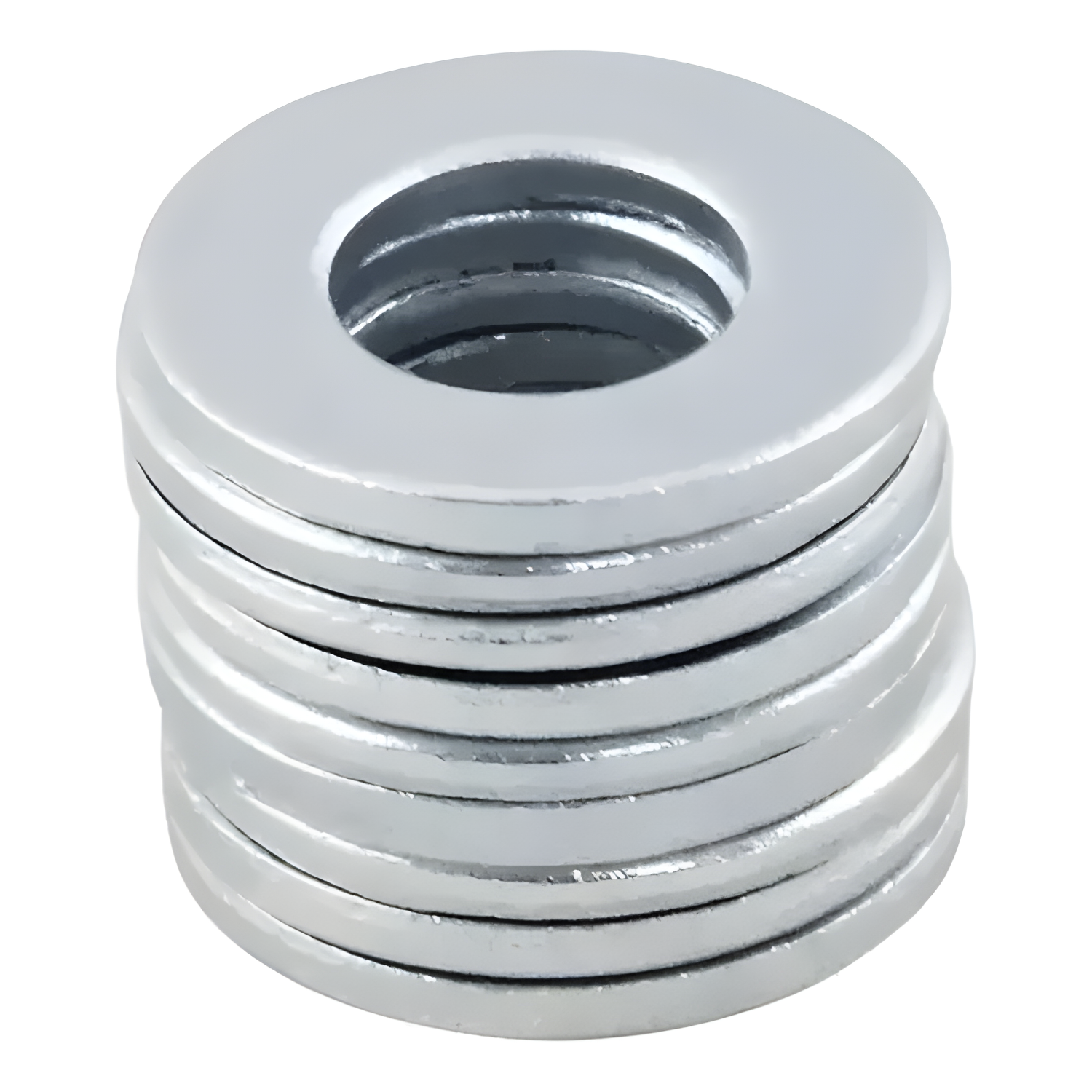 ARRUELA 15.5 X 8.5 X 0.5 FIXACAO CONJUNTO ESTRIBO - TE3801182 - Imagem 3