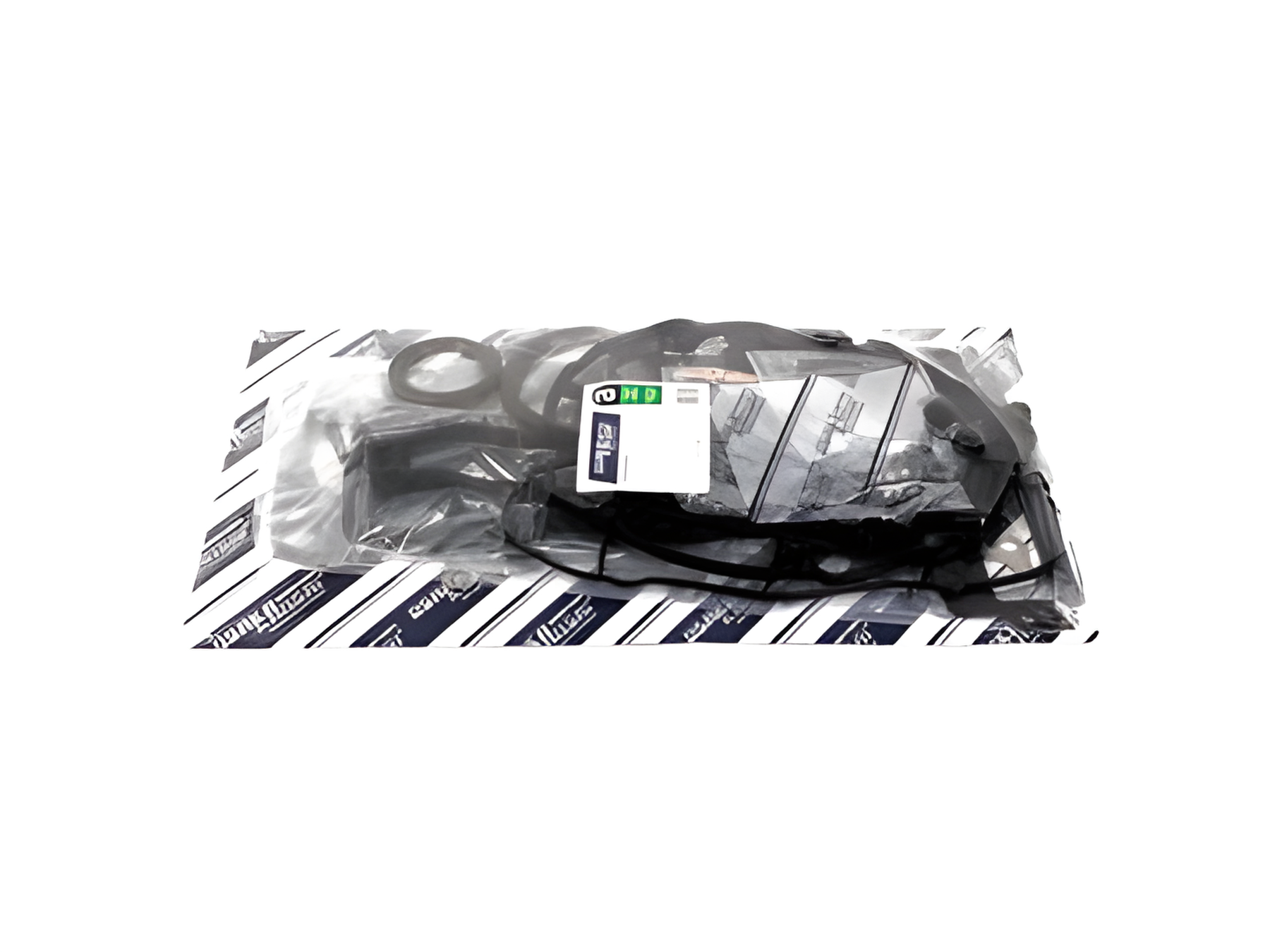 JOGO JUNTA MOTOR COMPLETO SPRINTER OM651 LA - MM100706 - Imagem 8