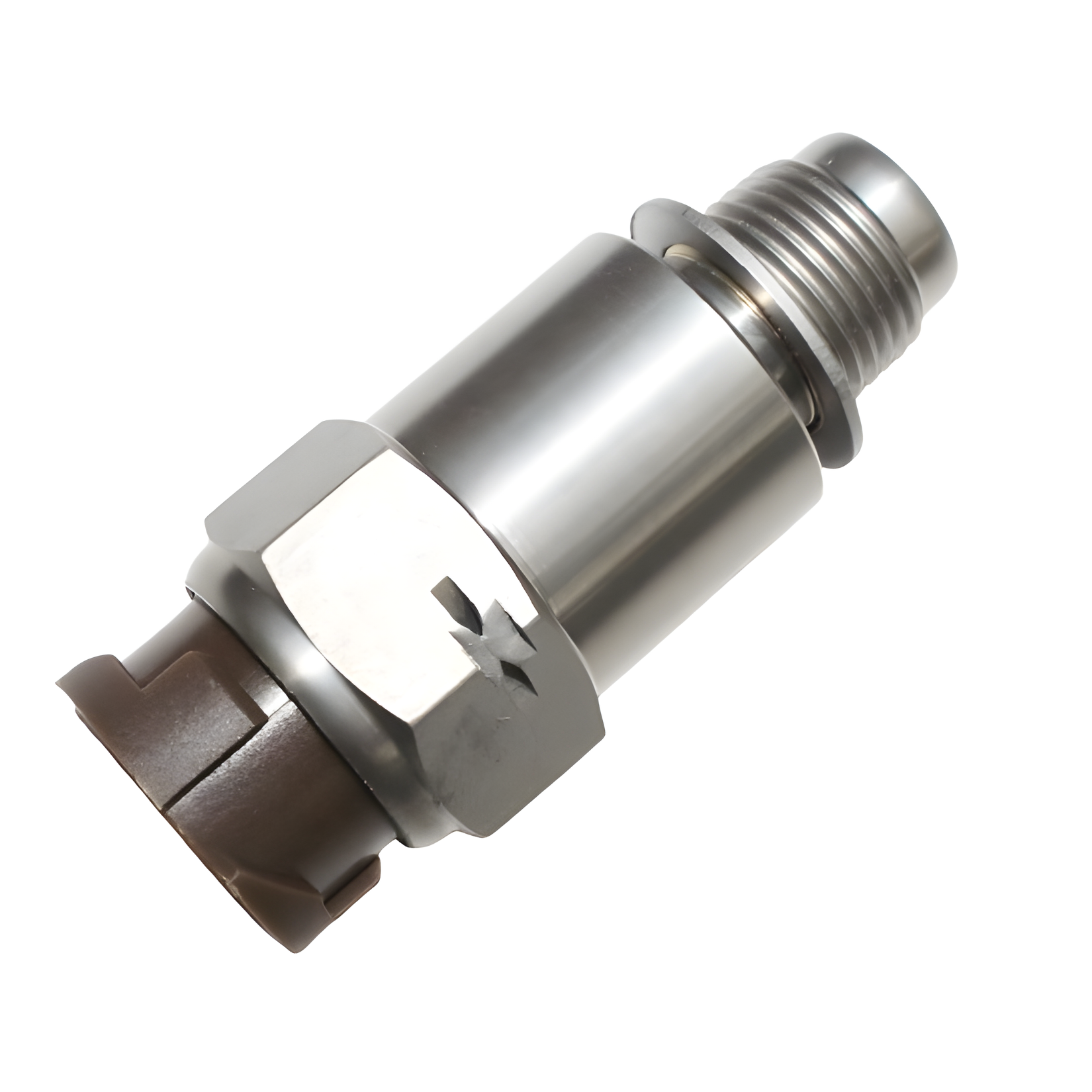 EMBUCHAMENTO  DELIVERY MED. 33,40 CROMO C/ CHIMIE - VA031XA/040