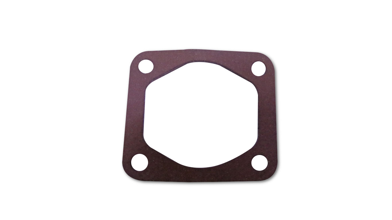 JUNTA SAIDA ESCAPE MOTOR CUMMINS 6CT - 60.624-AI - Imagem 4