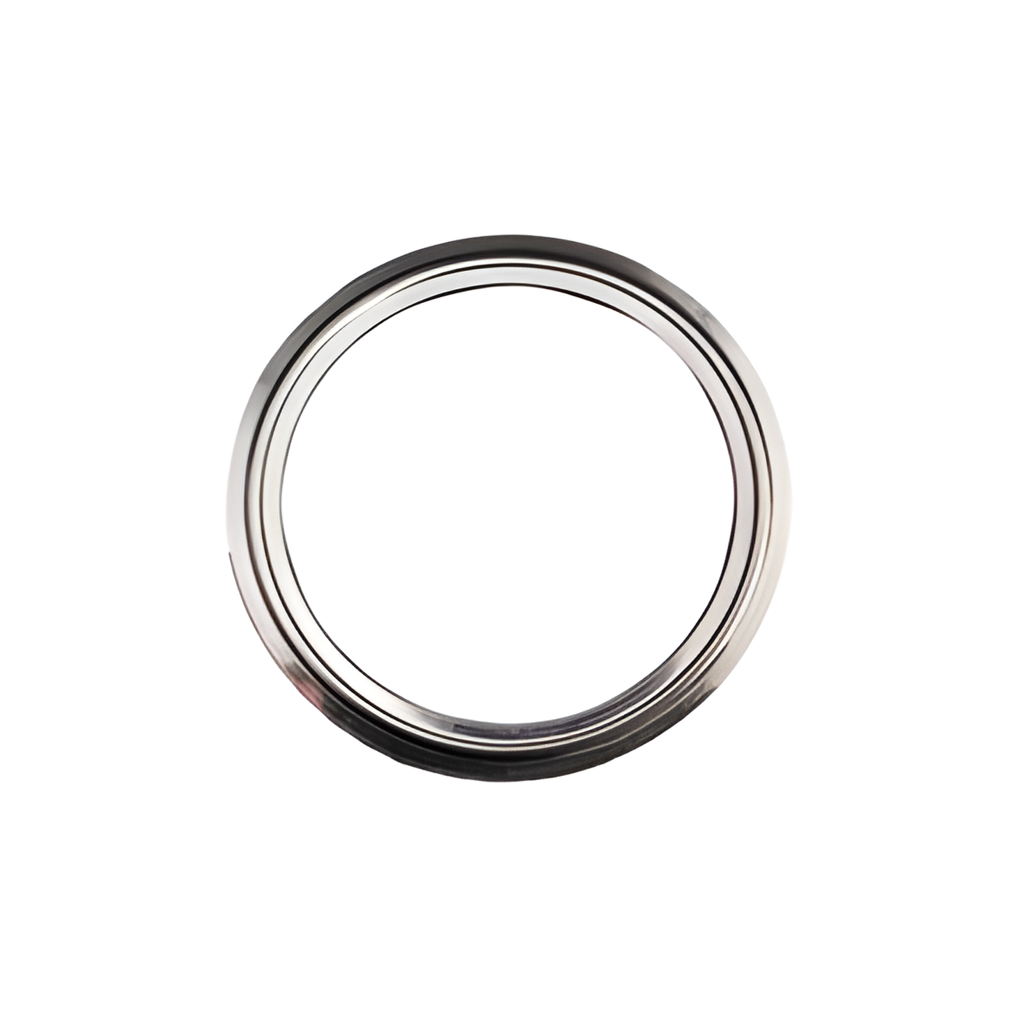 JUNTA SAIDA ESCAPE MOTOR CUMMINS 6CT - 60.624-AI - Imagem 2