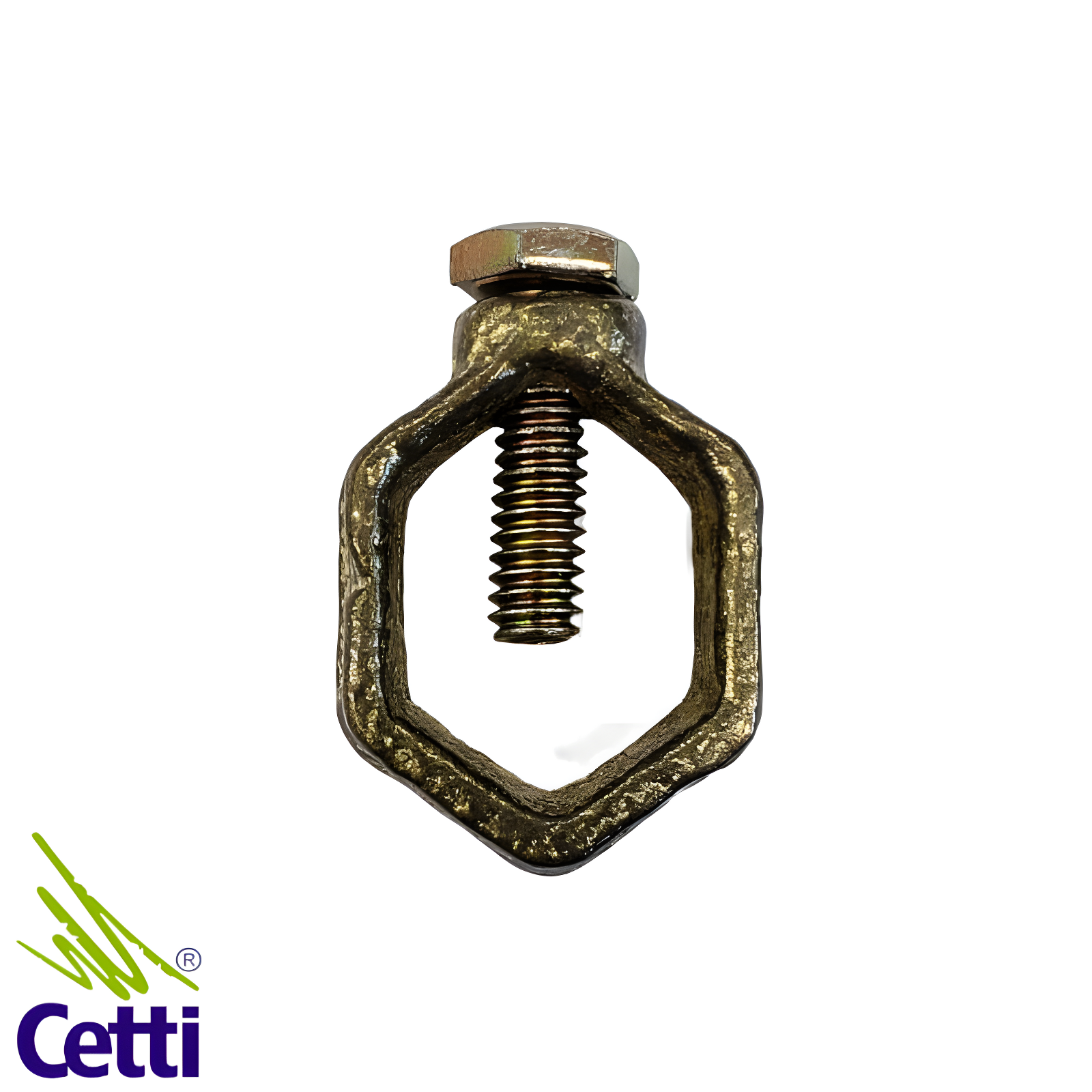 CONECTOR HASTE SOLEN CARGO FII - F1HZ9N596A