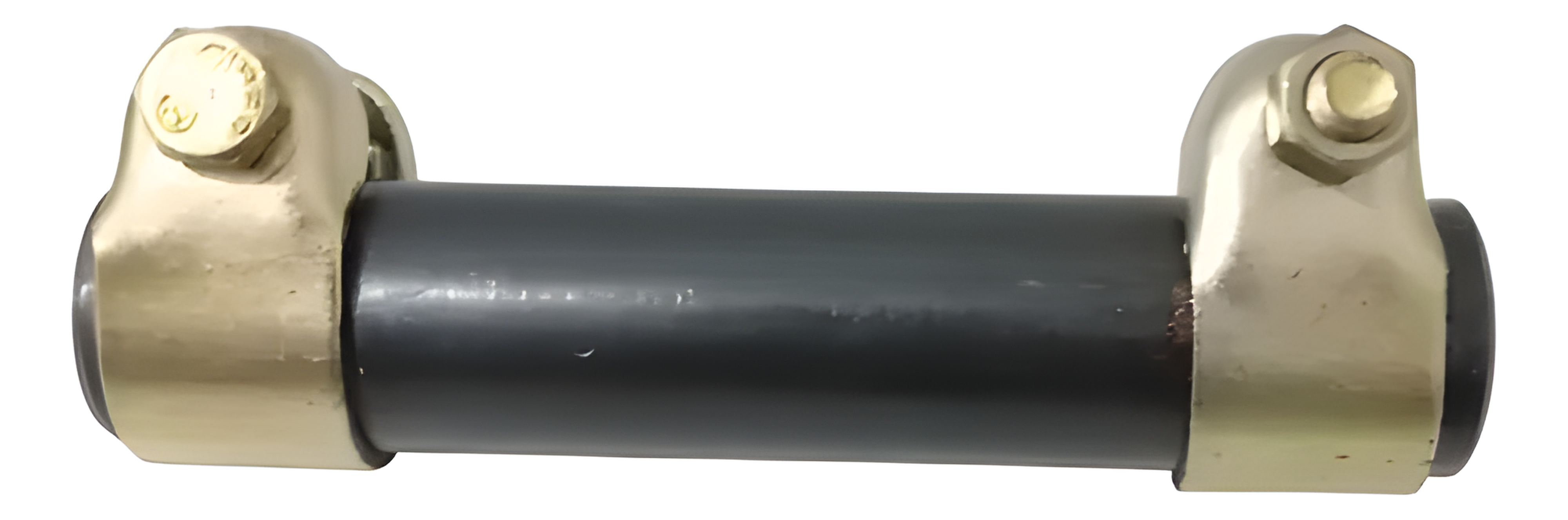 TUBO LIGACAO BARRA DIRECAO LE - F81Z3281AA - Imagem 6