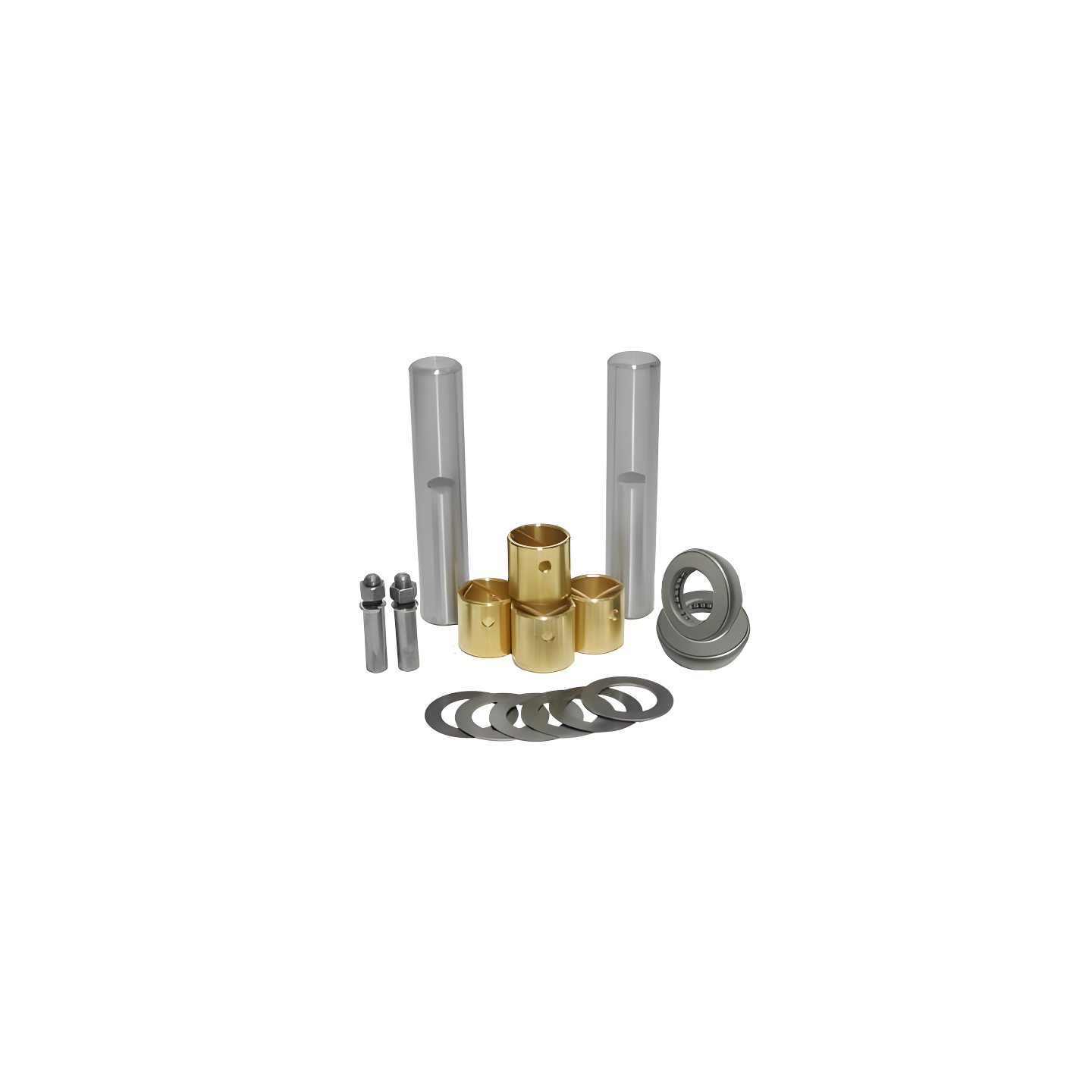 EMB VW THUNDER MAIS-MED 35,12-CROMO C/ CHIMIE E ROL. - VA022XAR/020-137 - Imagem 2