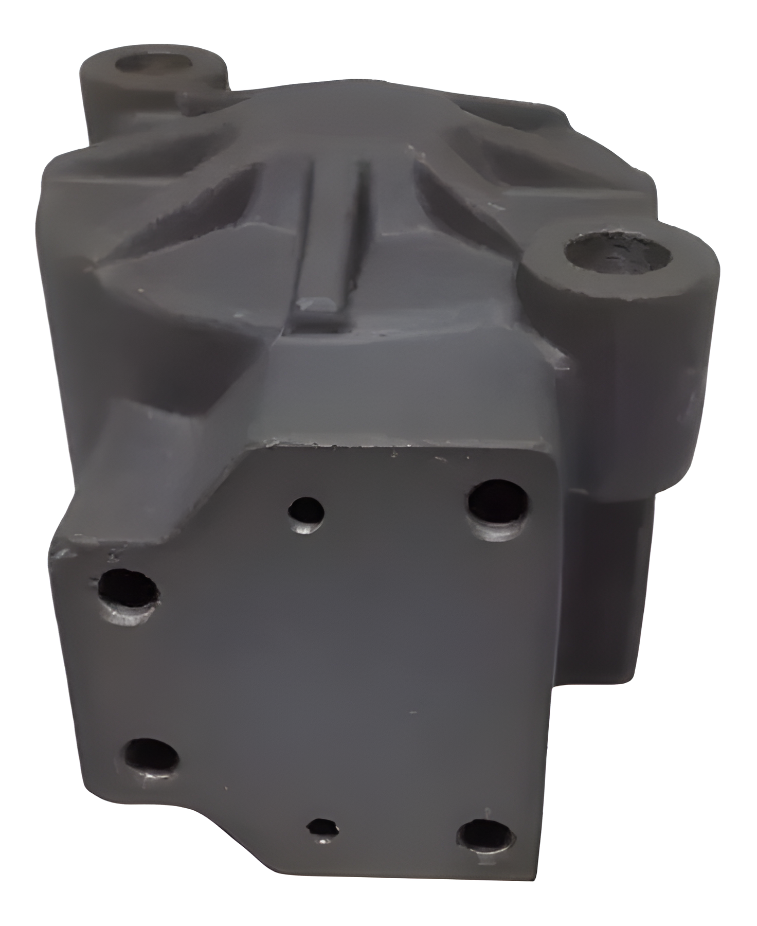 REPARO CILINDRO REDUZIDA CAMBIO 6M SCANIA - 1321422 - Imagem 3
