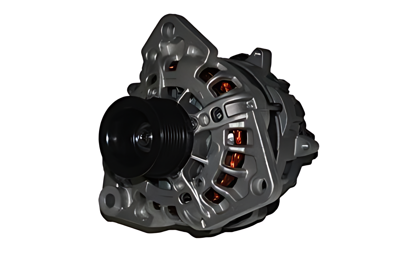 ALTENADOR HD9 28V 100A - 0001506750