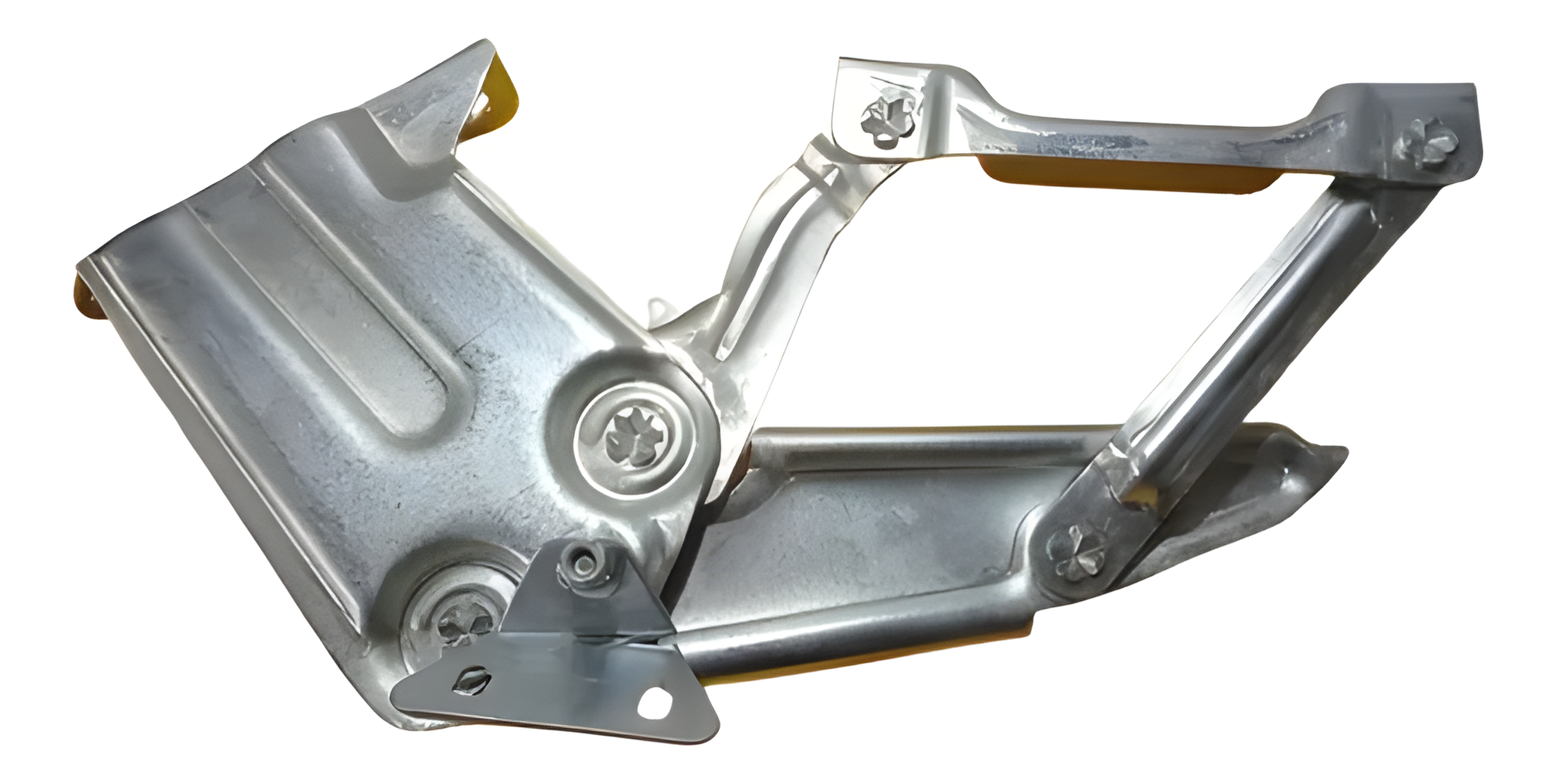 DOB CAPO LADO ESQUERDO D10-D60 - 16801GM - Imagem 2