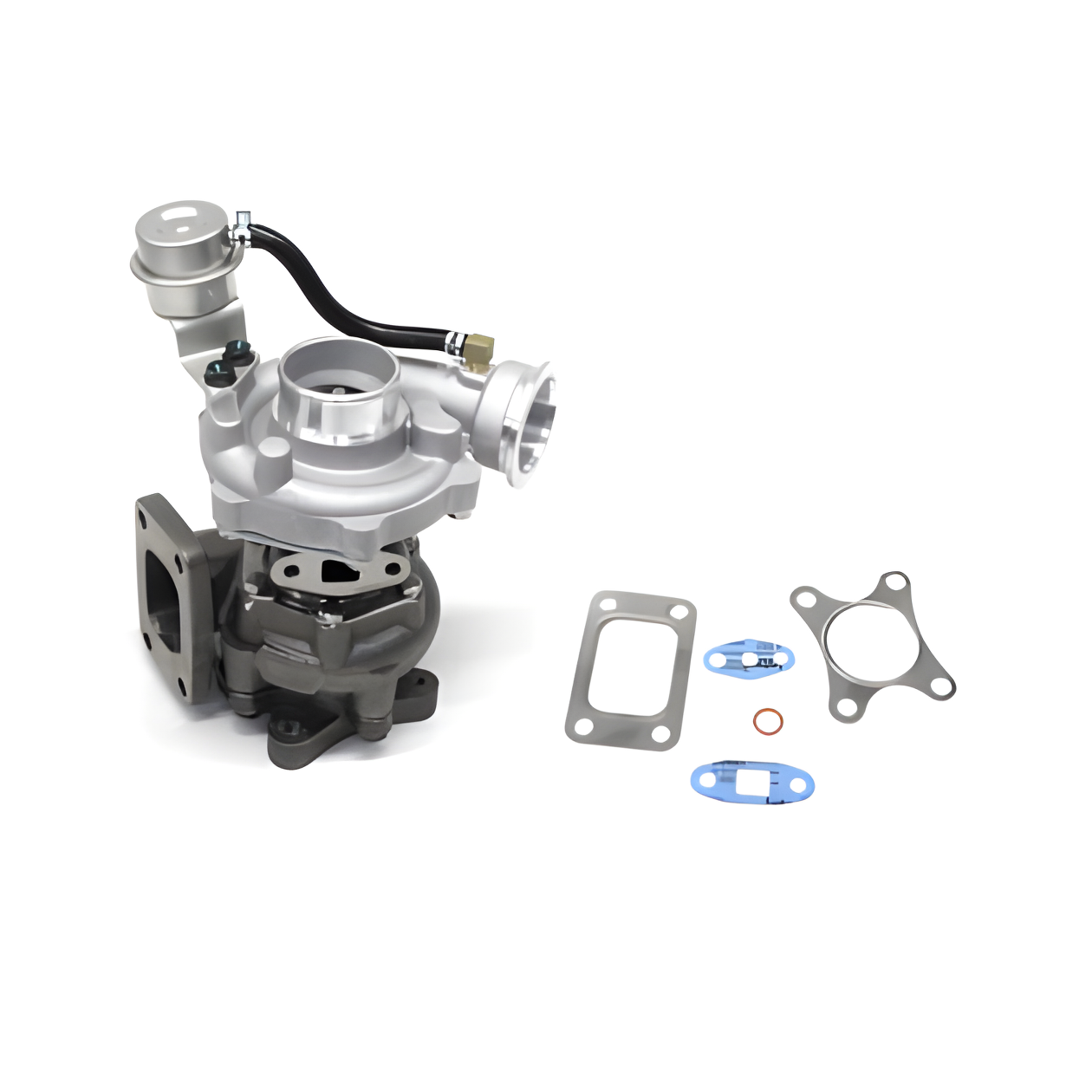 TURBO ALIMENTADOR MOTOR MWM X10 6CIL - 955292080067E