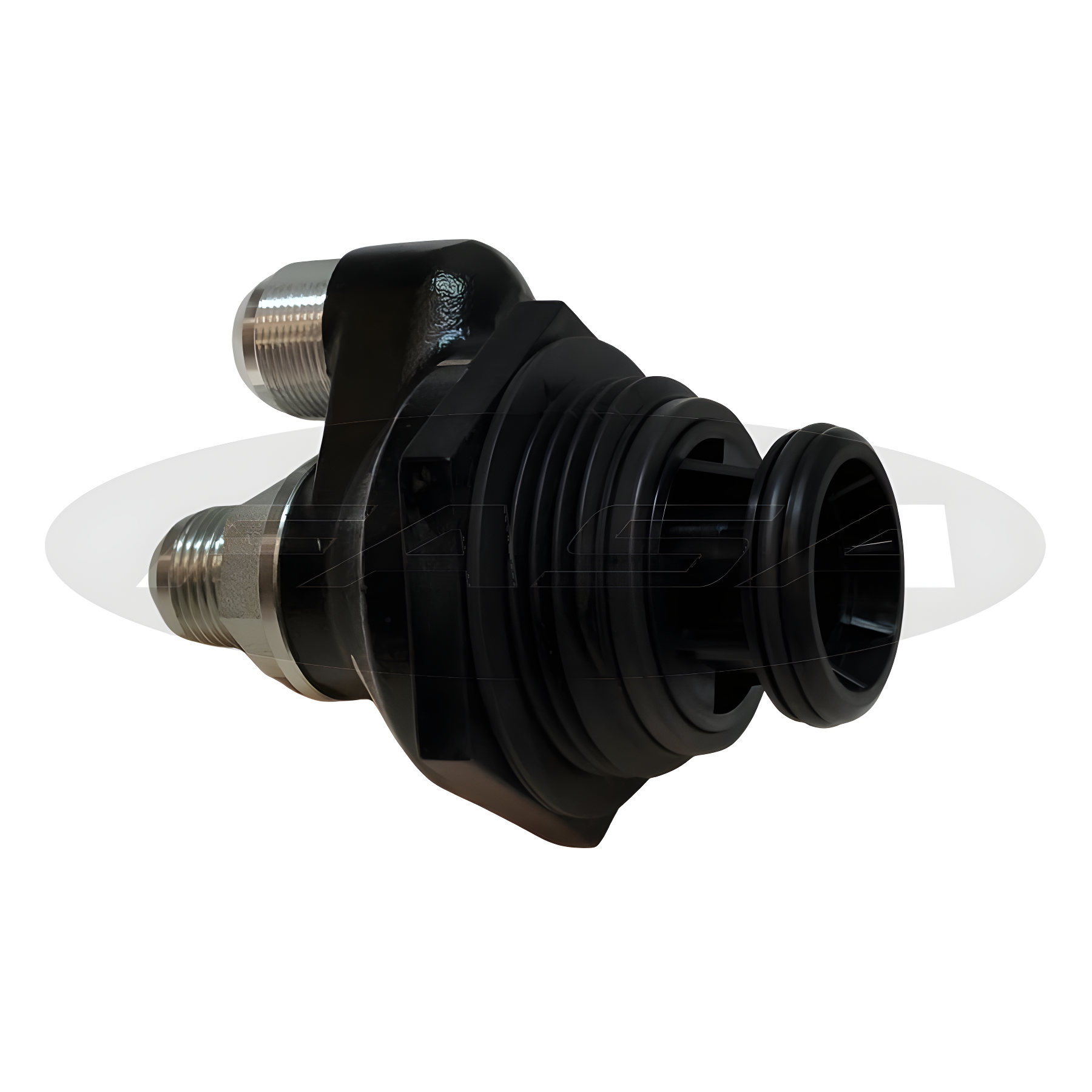ADAPTADOR FILTRO COMBUSTIVEL MOTOR ISF 3.8 4CIL EURO V - 2P0127213 - Imagem 7