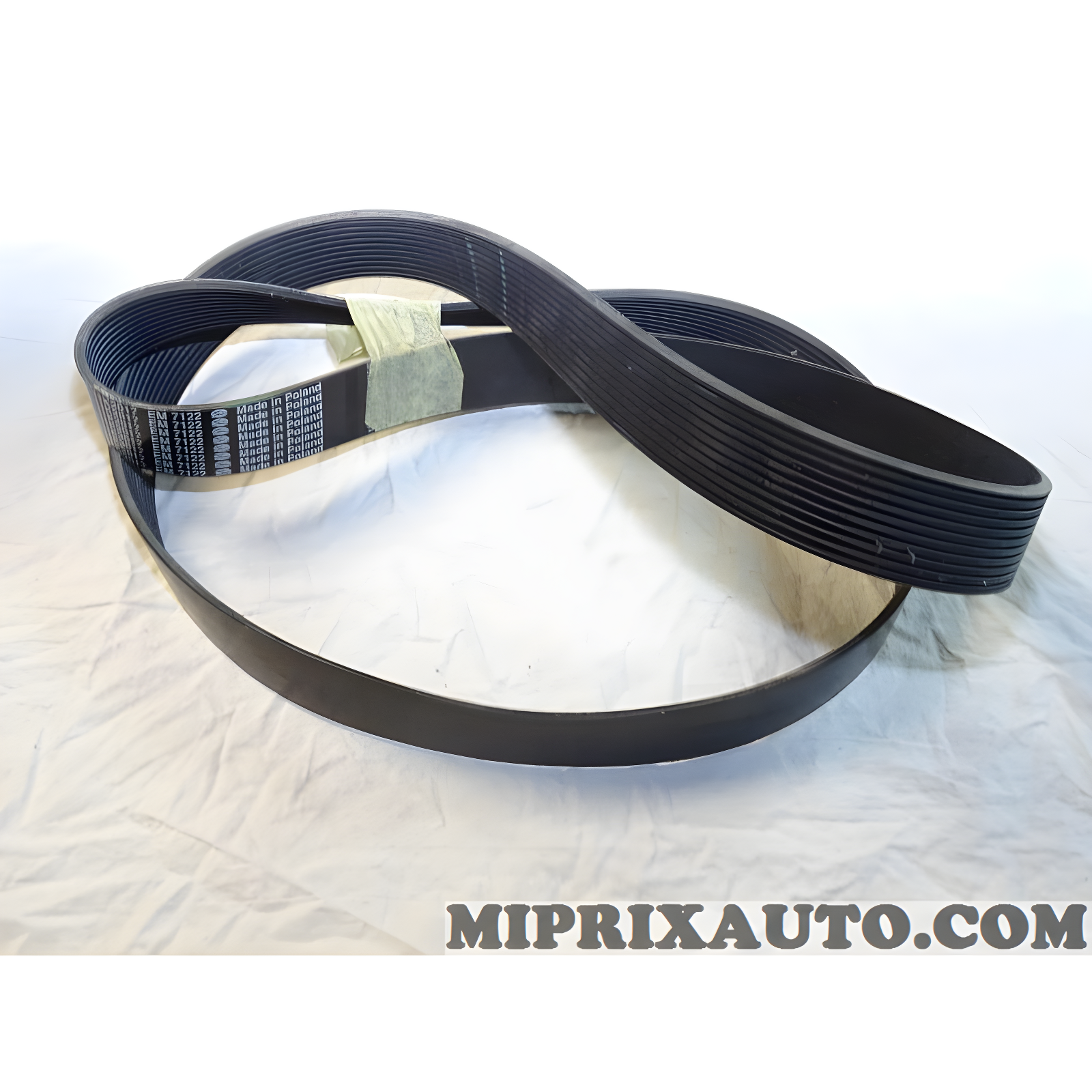 CORREIA 10PK2050 - 0019936096