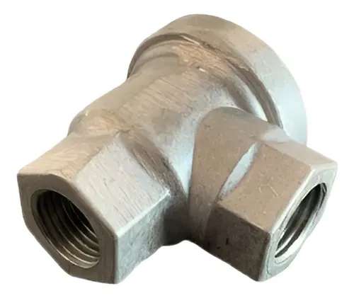 VALVULA DESCARGA RAPIDA M16X1,50 - 3814301616 - Imagem 2