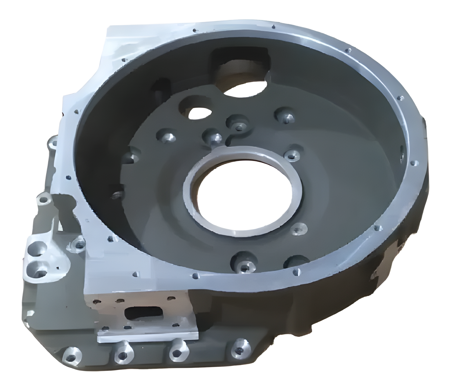 CARCACA VOLANTE CUMMINS ISL 8.9 - 5294809
