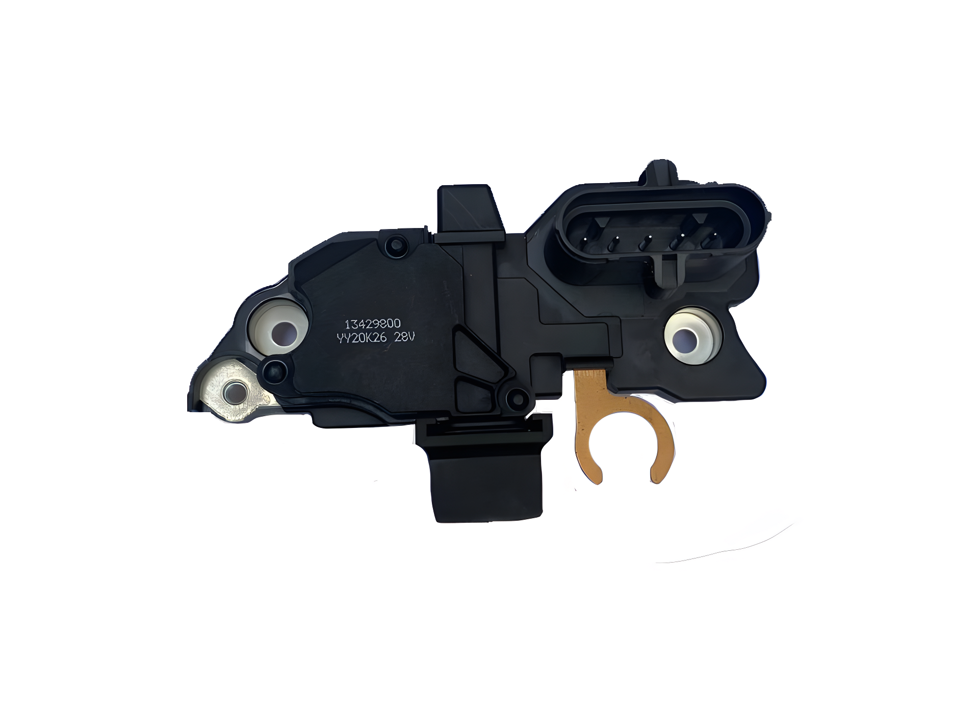 REGULADOR TENSAO MBB 24V - 40003VLP - Imagem 5