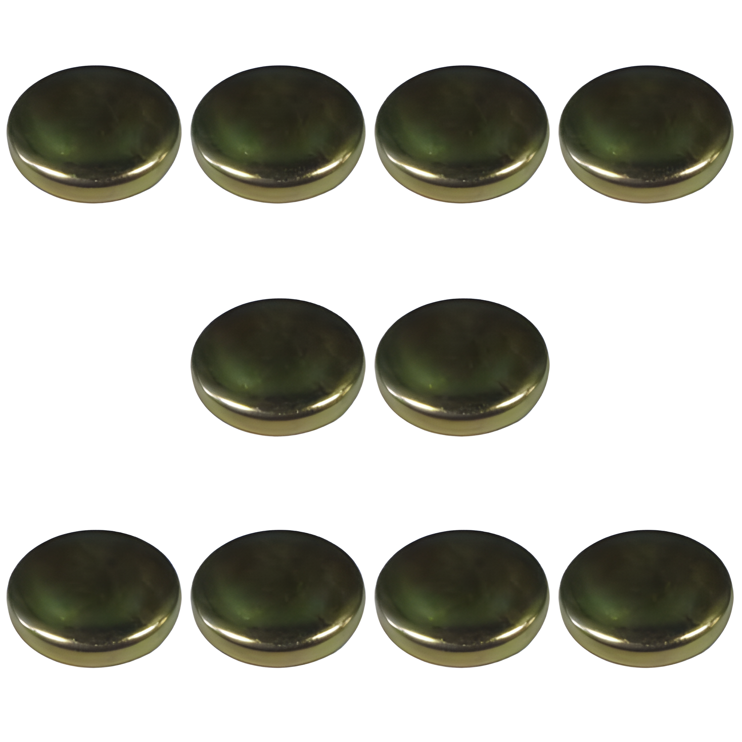 BUJAO EXPANSAO 1/4" X 18 - TF3103113B