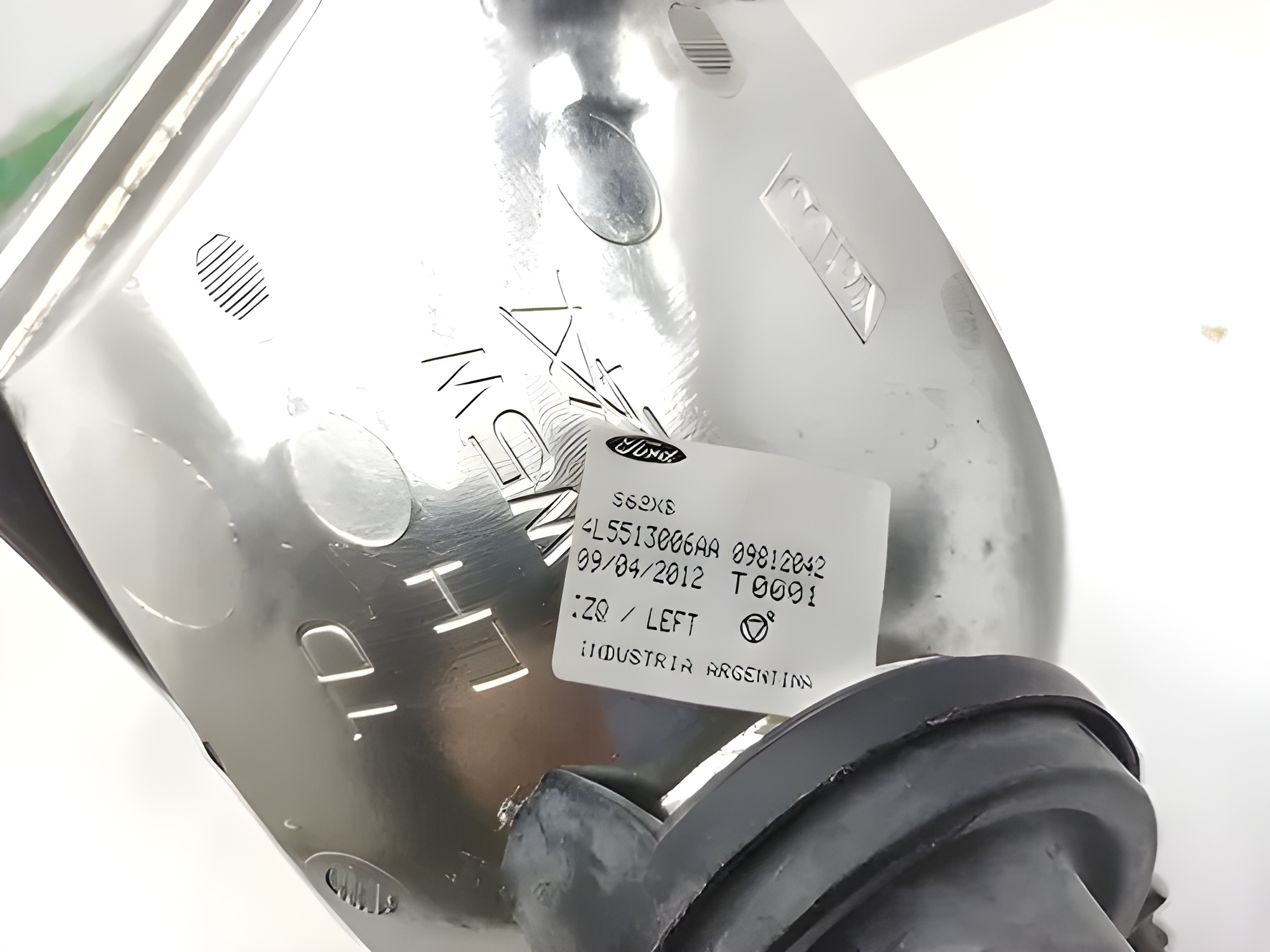 FAROL LE - 4L5513006AA - Imagem 3