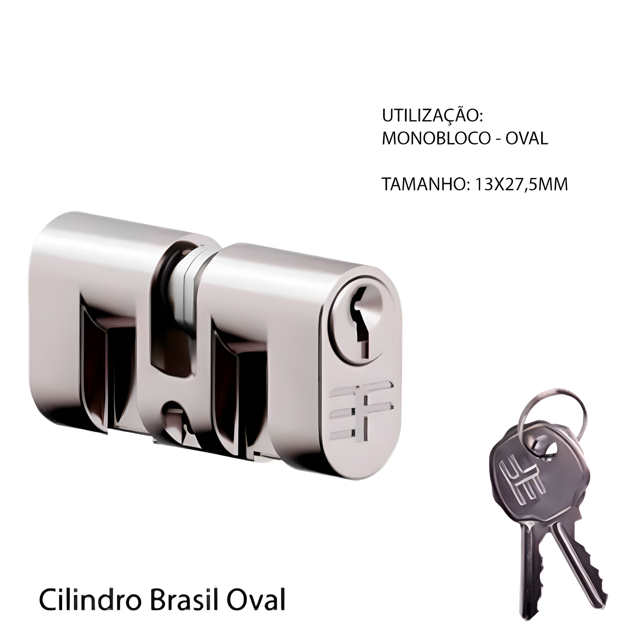 CILINDRO COM CHAVES - T00857135 - Imagem 4