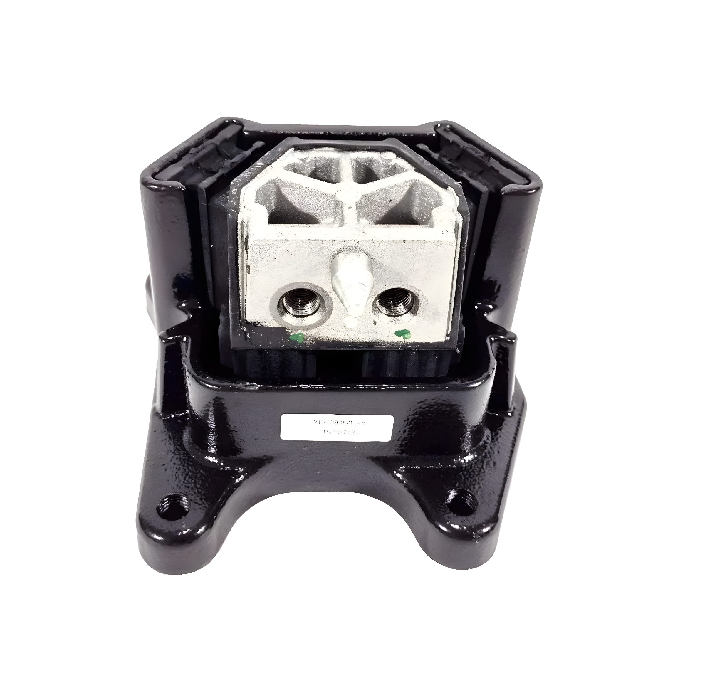 COXIM TRASEIRO MOTOR LADO ESQUERDO - WTC1247 - Imagem 5