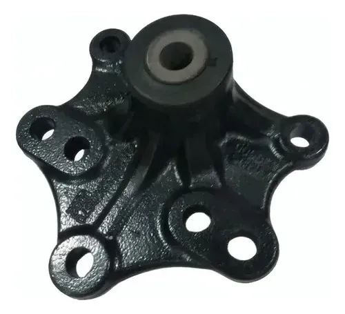SUPORTE MOLA DIANTEIRA TRASEIRA - SC01238 - Imagem 2