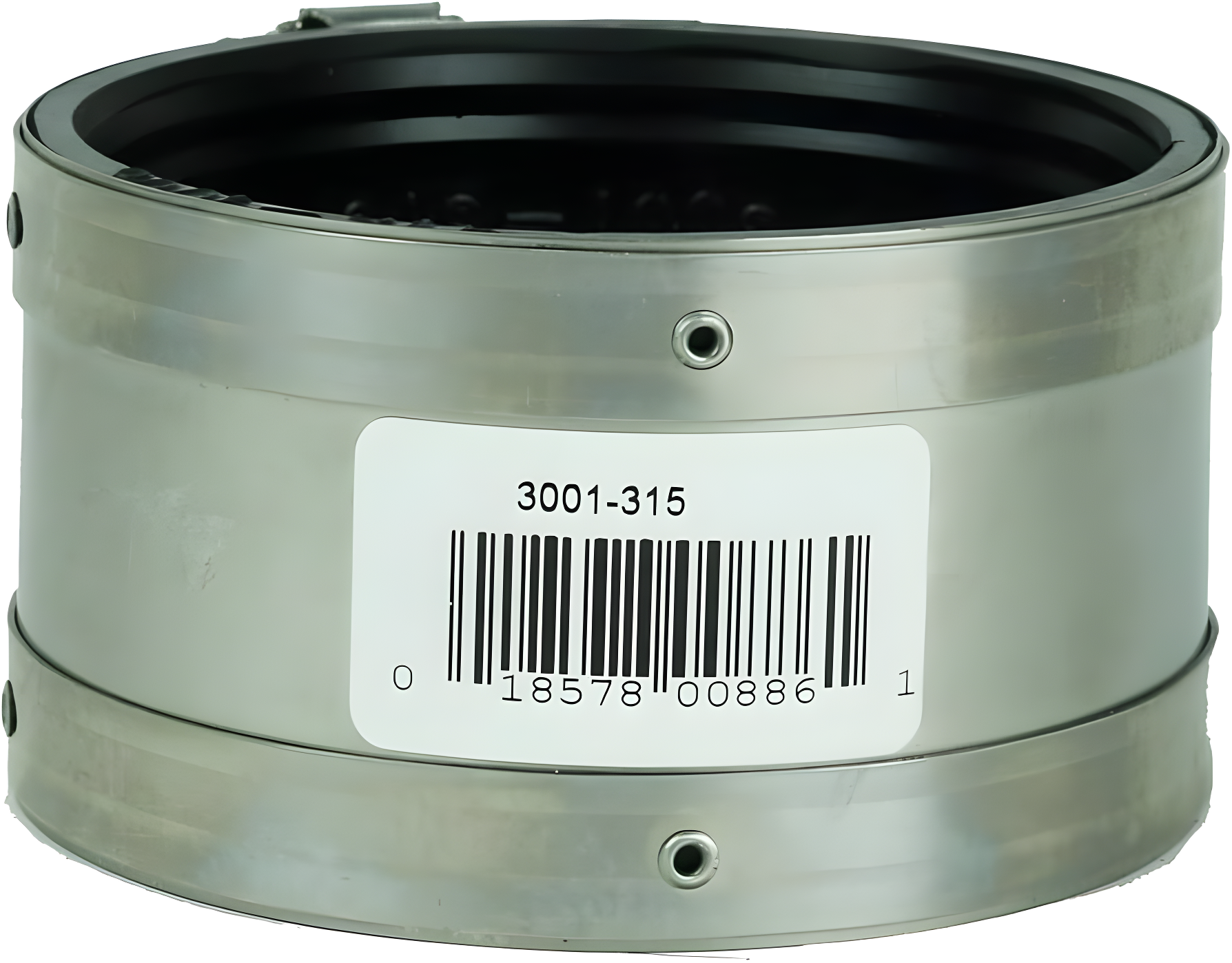TOMADA FORCA FS5005 FS5205 ENGRENAGEM DUPLA ACIONAMENTO PNEUMATICO - 3001315