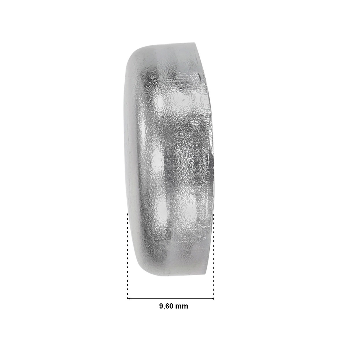 SELO 20MM - 16988301 - Imagem 2