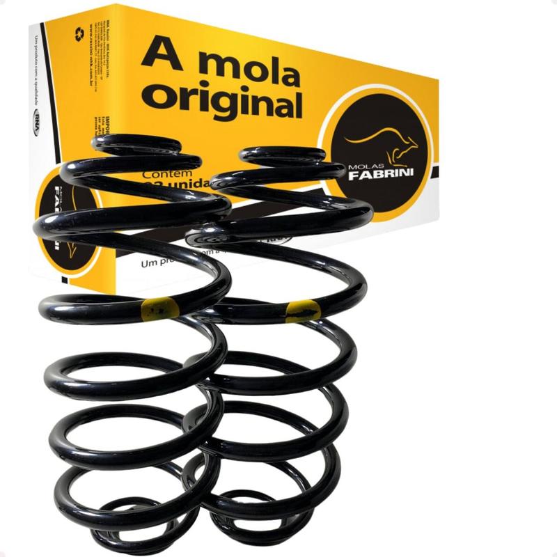 MOLA MESTRE TRASEIRA - KMB203801BS - Imagem 5