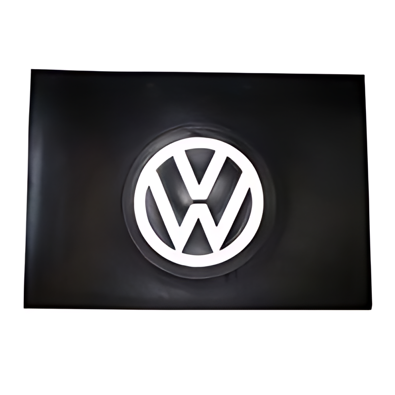 APARA BARRO DT.BRANCO 350X510 VW - 2TK821121 - Imagem 2