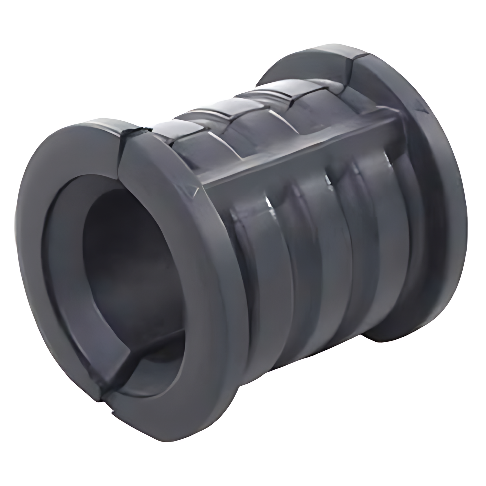 BUCHA BARRA ESTAB.SUSP.TRAS.78X50X95,5MM - 9959304 - Imagem 2