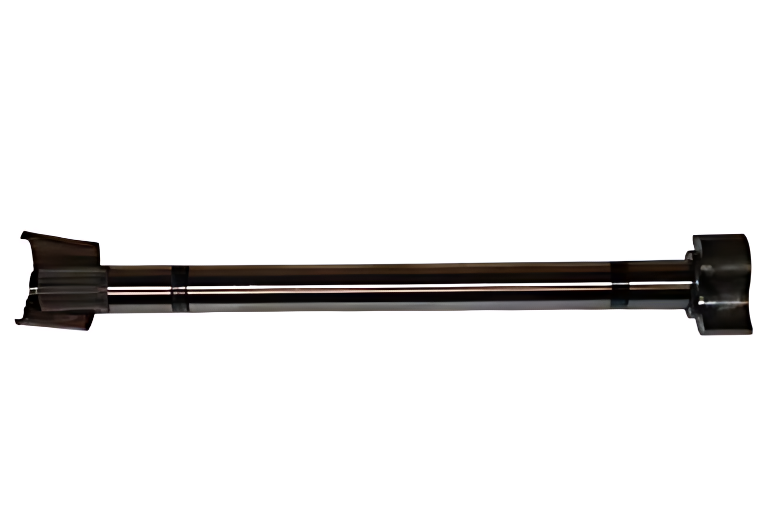 EIXO S 26 ESTRIAS ESQ. TRAS. 618MM - 3834231236 - Imagem 2