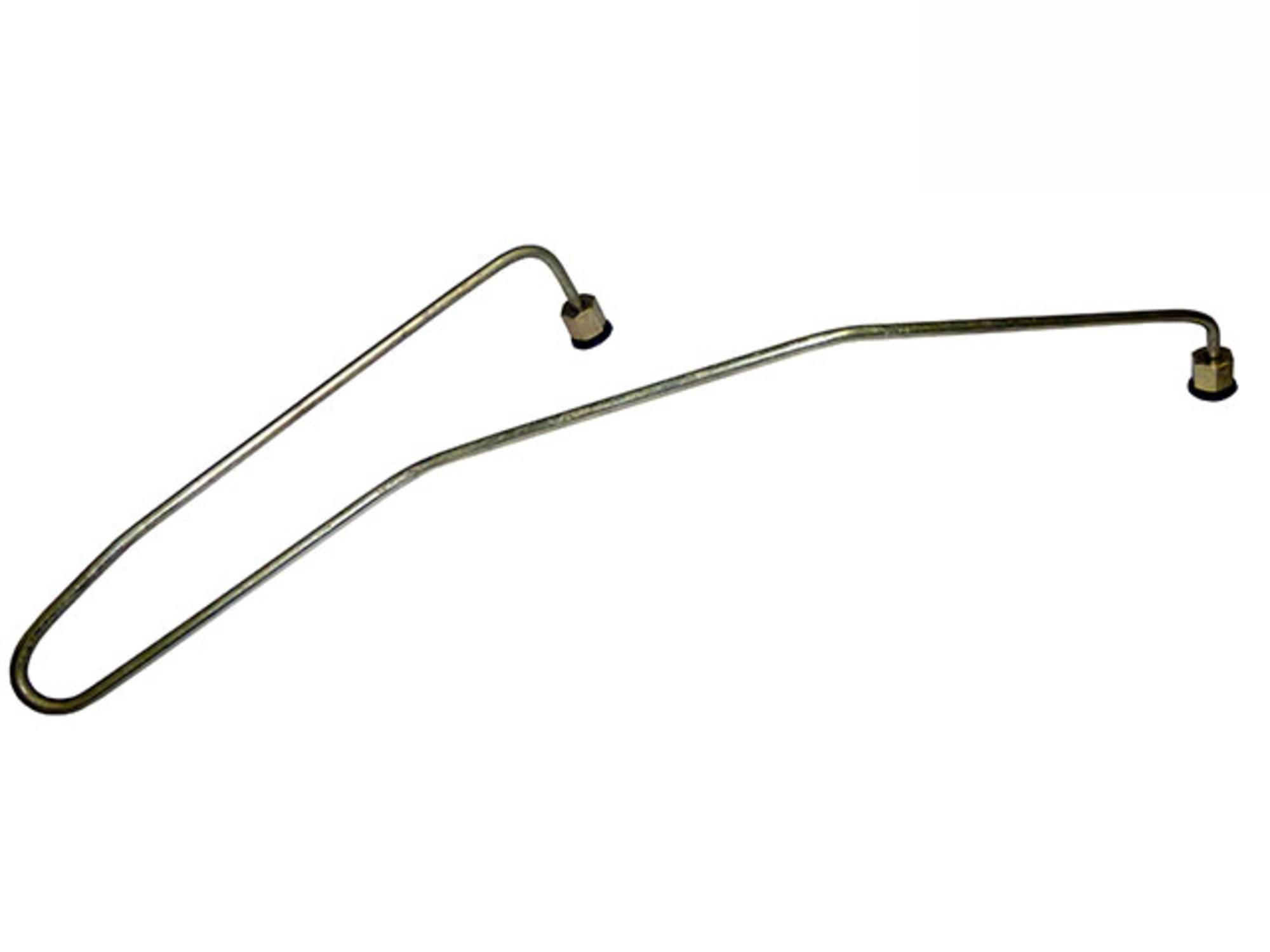 CANO INJETOR 2 CILINDRO PARA SCANIA 114 - 1376786 - Imagem 2