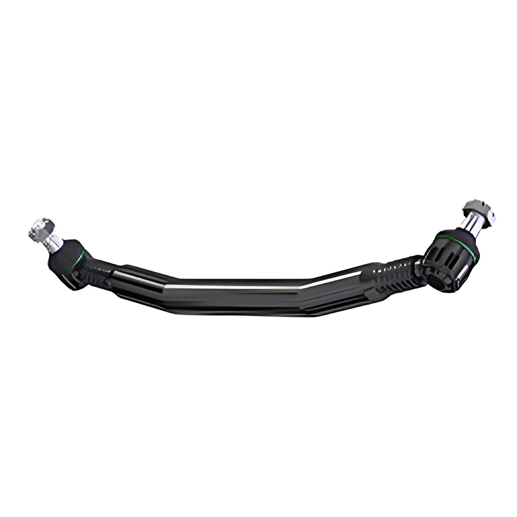 BARRA DIRECAO 940MM VW CONSTELLATION 17.250 24.250E 19.320E 17.320 24.320E CONSTELLATION CUMMINS 8.3 N791 - 2T2422335 - Imagem 2