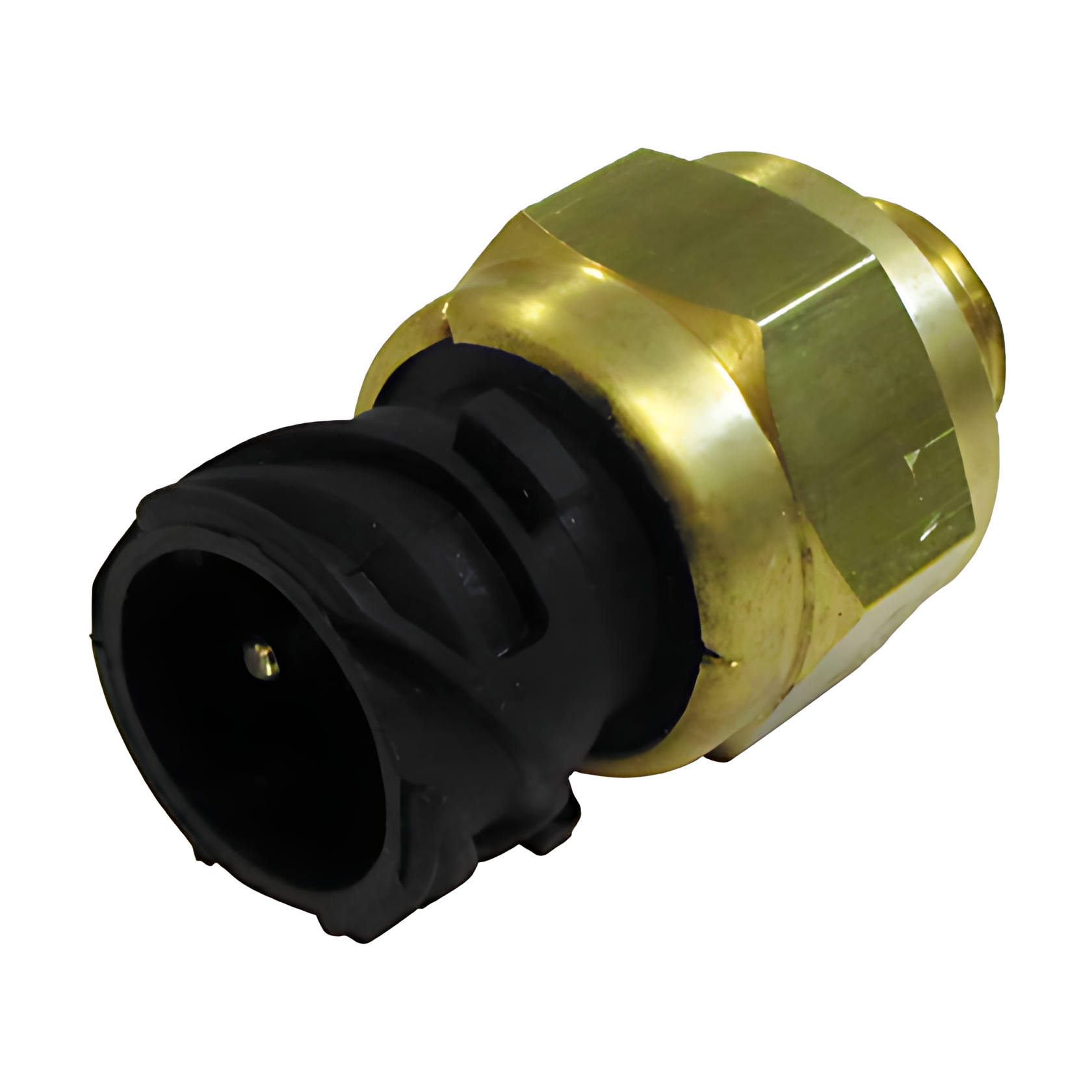SENSOR PRESSAO INTERRUPTOR LUZ FREIO - 100000667457 - Imagem 2