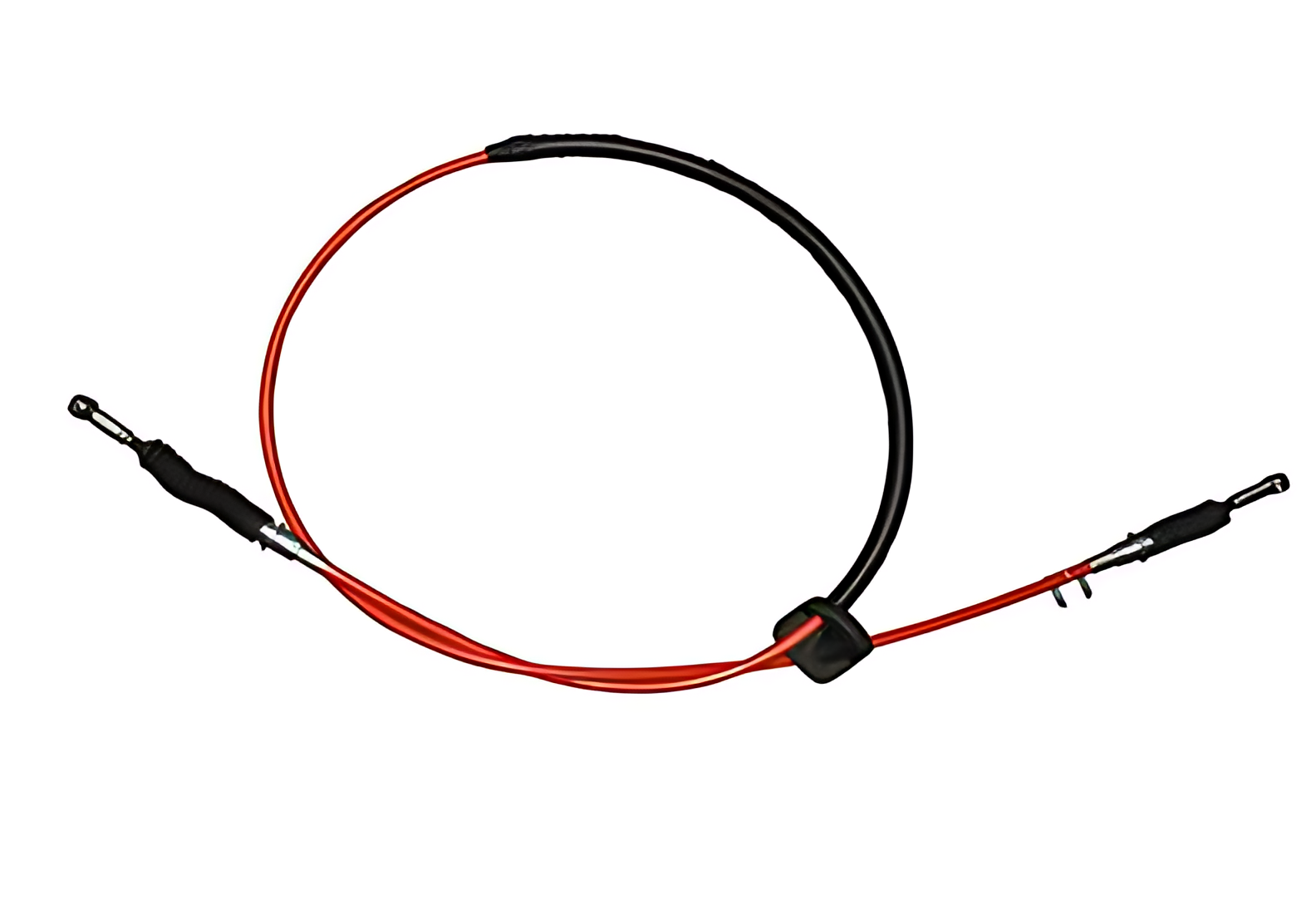 CABO ENGATE CAMBIO 2680MM - 9792601251 - Imagem 2