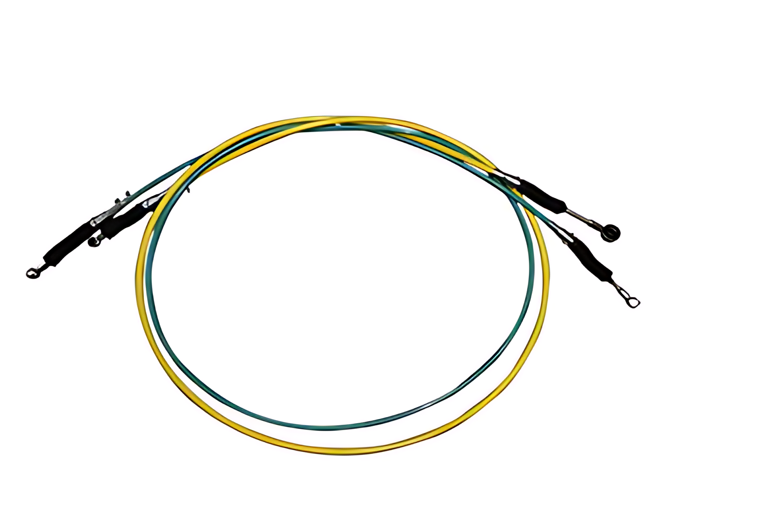 CABO ENGATE/SELECAO 3535MM - 17280/24280 - 2T2711265 - Imagem 2