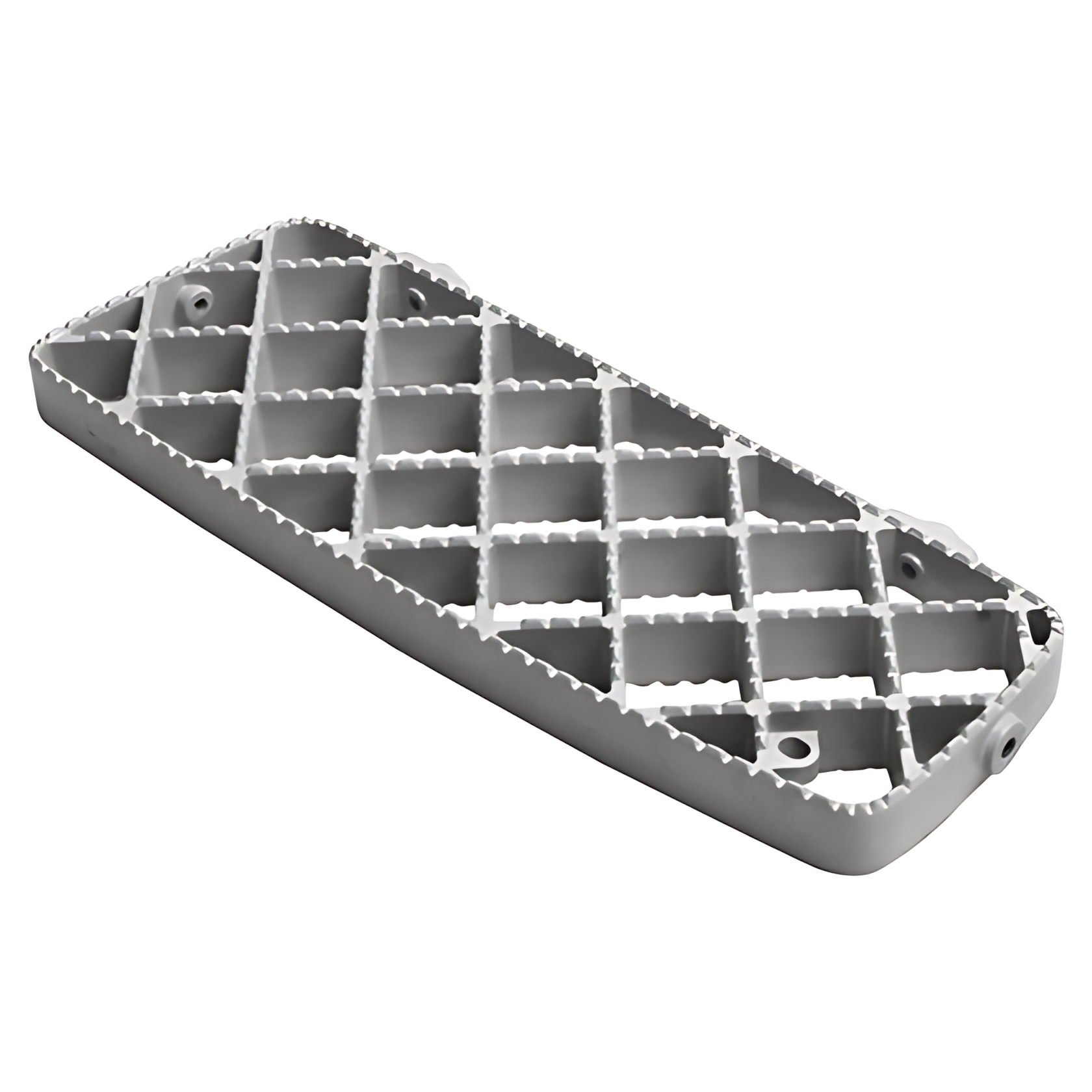 PISANTE INFERIOR ESTRIBO LE/LD ALU - 1535052 - Imagem 2