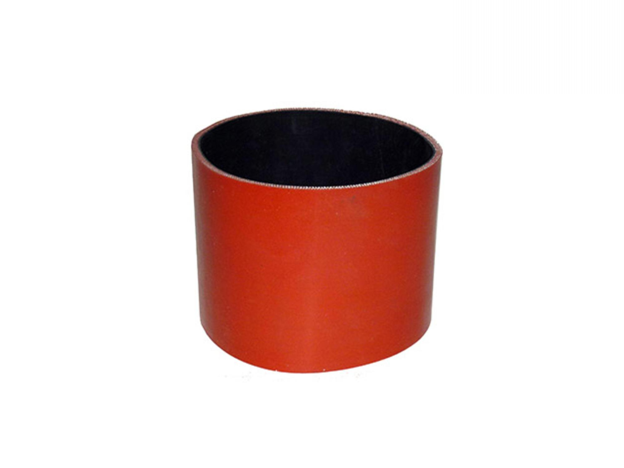 MANGUEIRA SILICONE LIGACAO INTERCOOLER 100X80MM - 6645287382 - Imagem 2