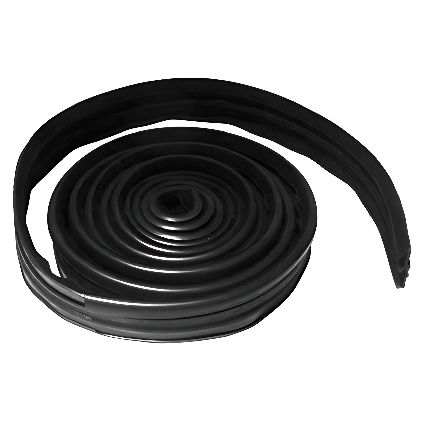 GUARNICAO BORRACHA CANALETA VIDRO LE - 23B837439 - Imagem 2