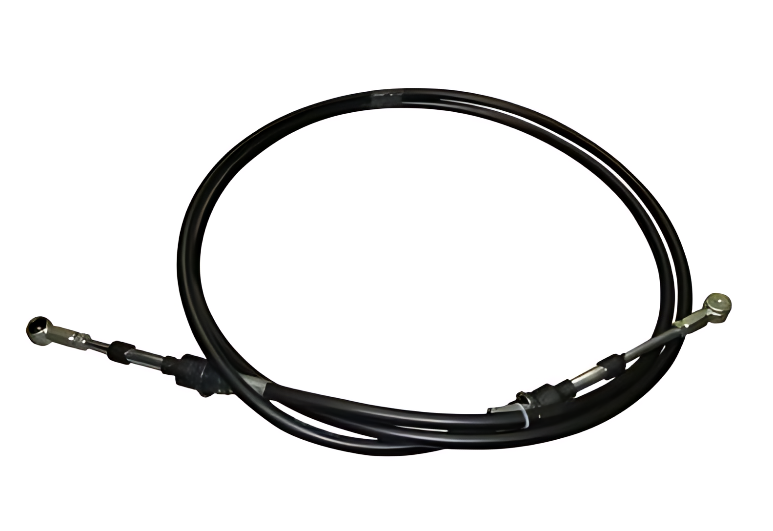 CABO ENGATE SELECAO 3360MM VW CONSTELLATION 17190 VOLKSWAGEN  - 2S2711265B - Imagem 2