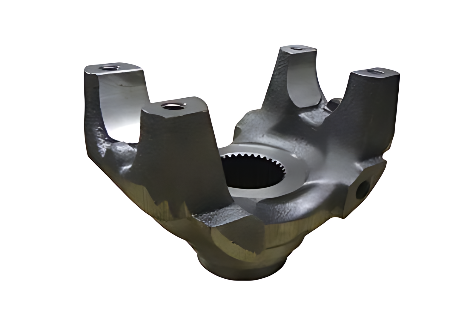 TERMINAL YOKE (ACO) - TE3521211 - Imagem 2