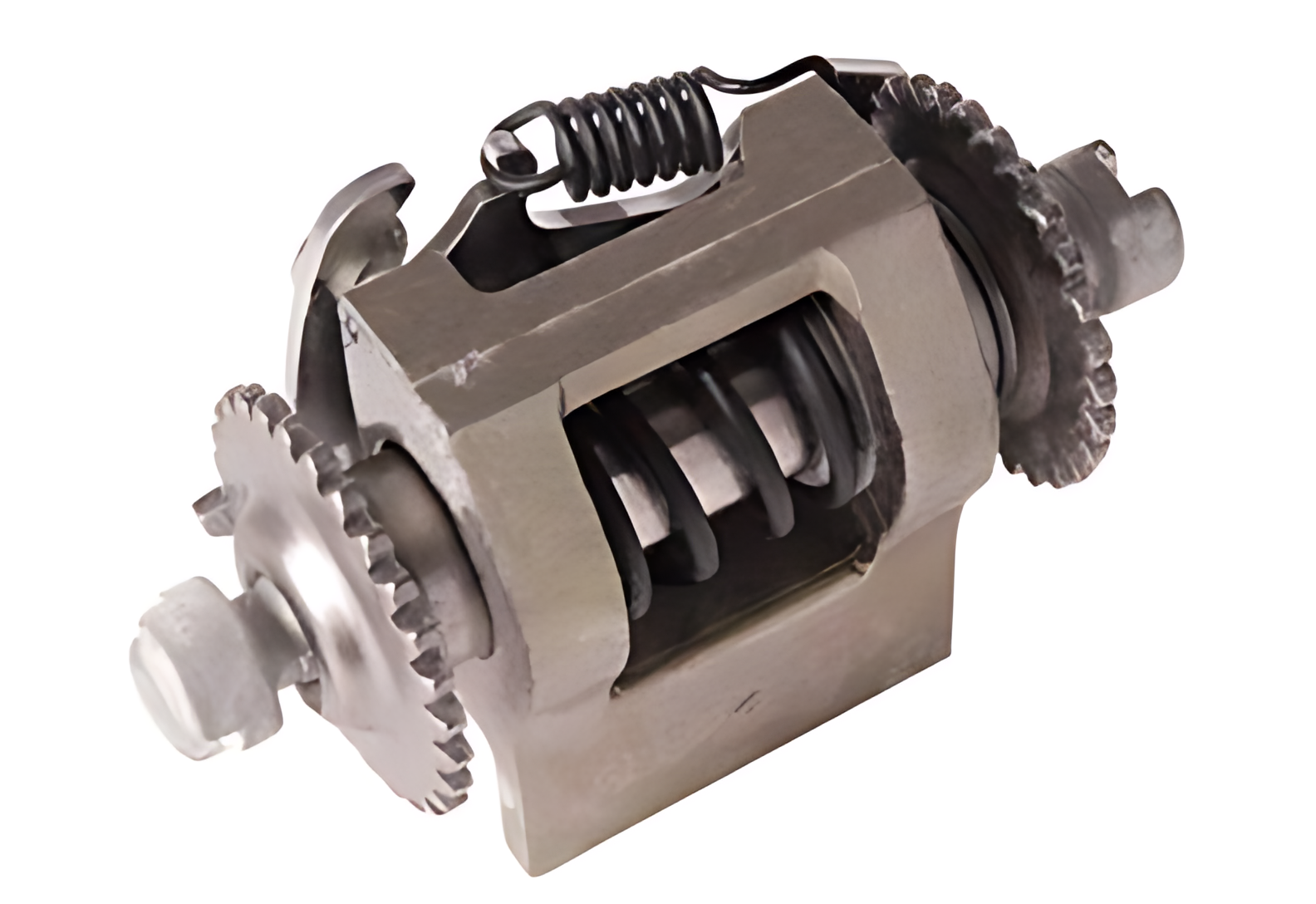 KIT EMBREAGEM 430MM VW 17330 19330 19390 19400 24339 25330 25400 31330 31390 31400 2012 EM DIANTE VOLKSWAGEN - 6704200538 - Imagem 2