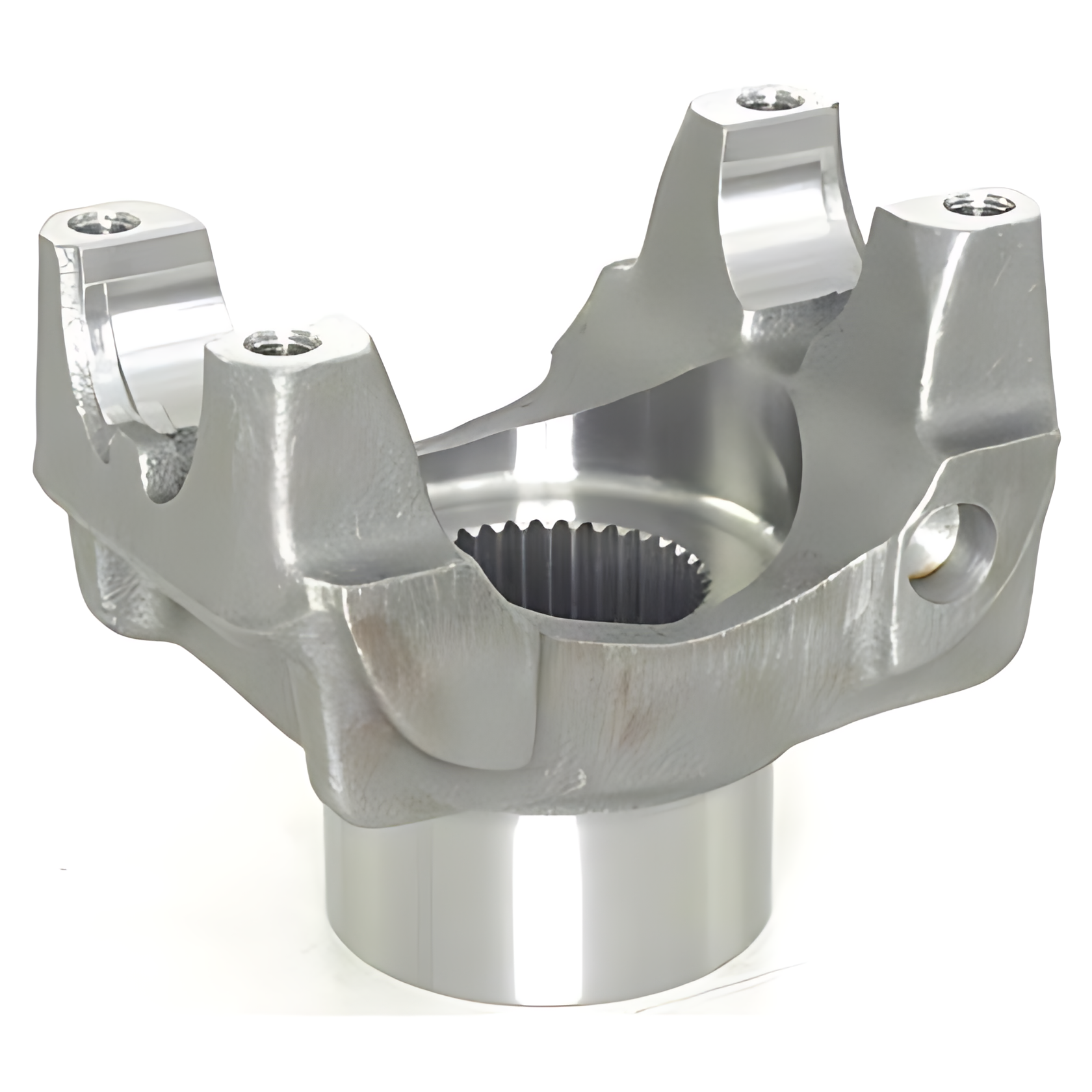 TERMINAL FLANGE CAMBIO VW 13190 15190 16200 16210 17190 17210 1723 - 2TG311963 - Imagem 2