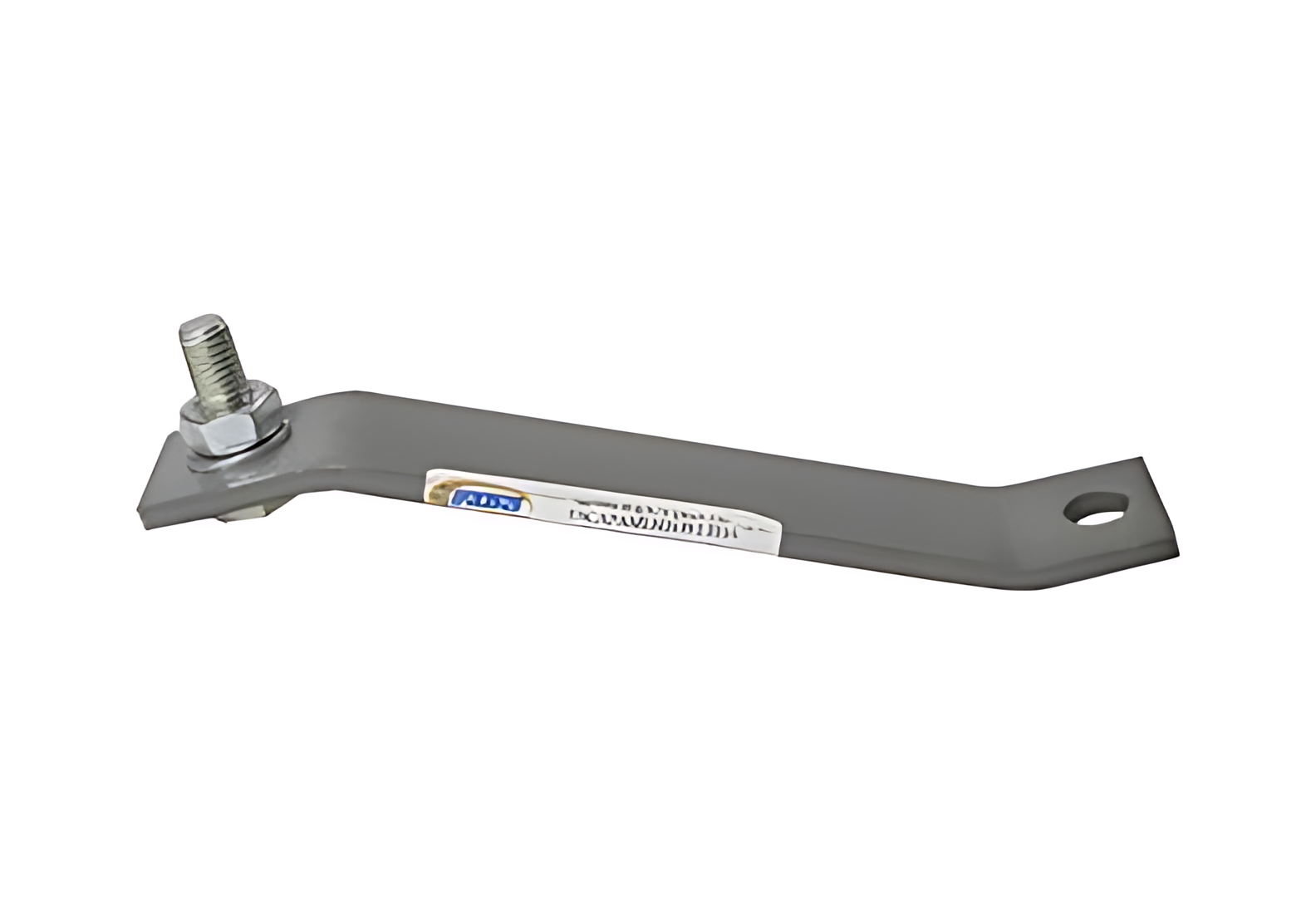 SUPORTE TUBO MOTOR - 6954900340 - Imagem 2