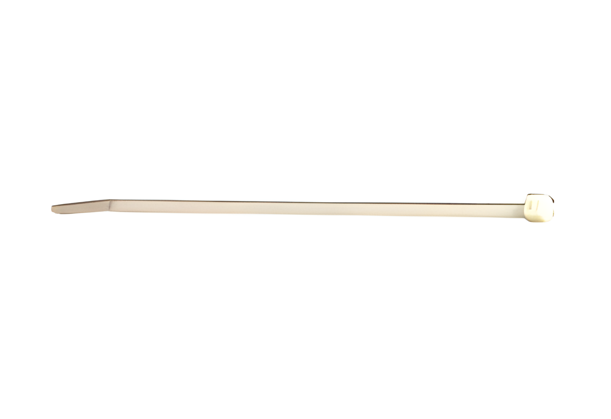 ABRACADEIRA NYLON (ENFORCA GATO) 3.6X150MM - 47736