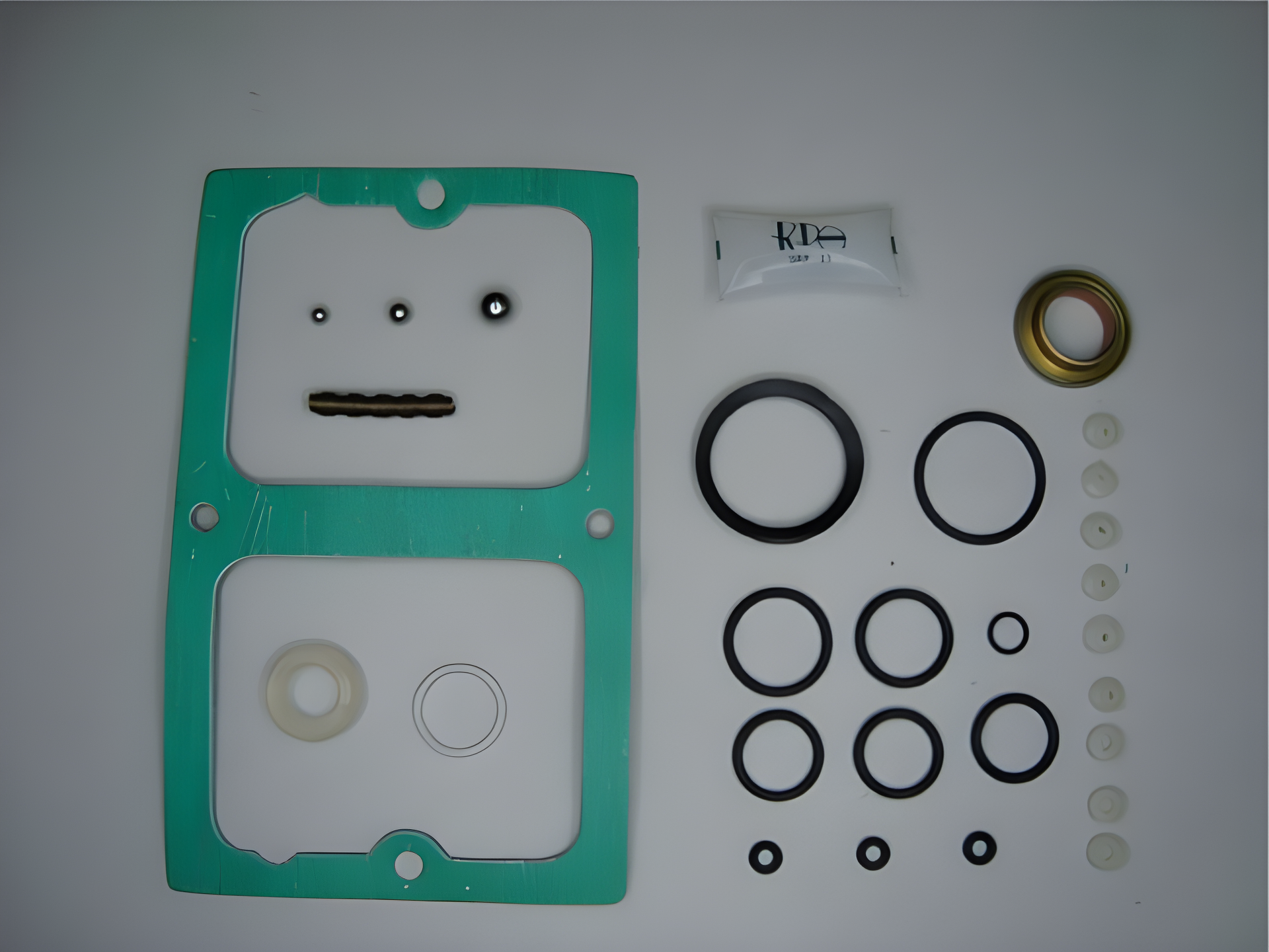 JG REPARO BBA.HIDRAULICA ORIGINAL - 0005505383