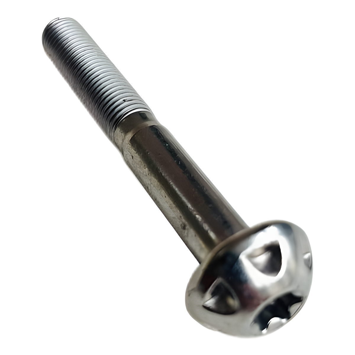 PARAFUSO M10X1,50X55 - ML2142J - Imagem 5