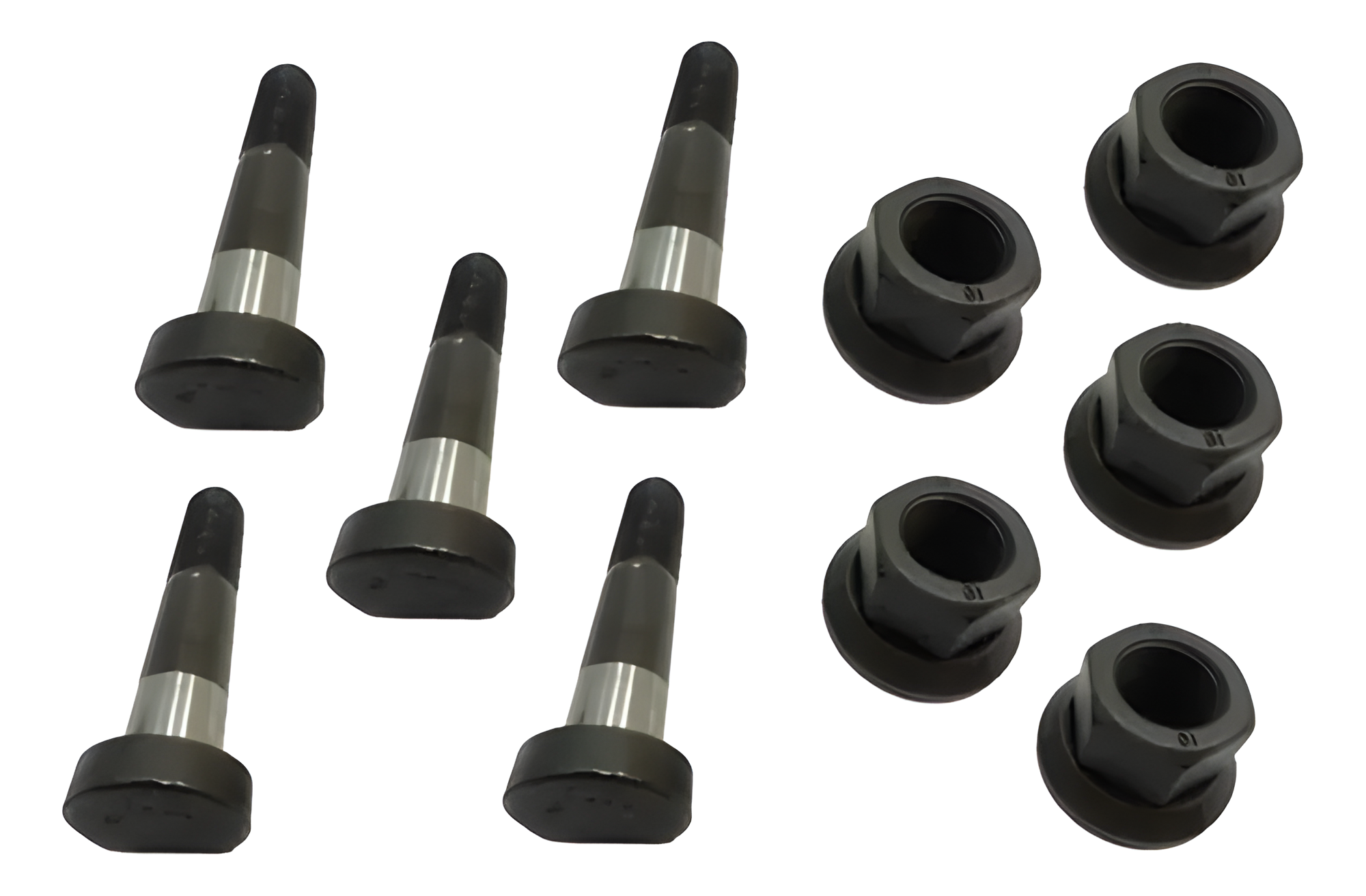 PARAFUSO RODA M18X1,5X90 - 6020.008.017.00.8 - Imagem 4