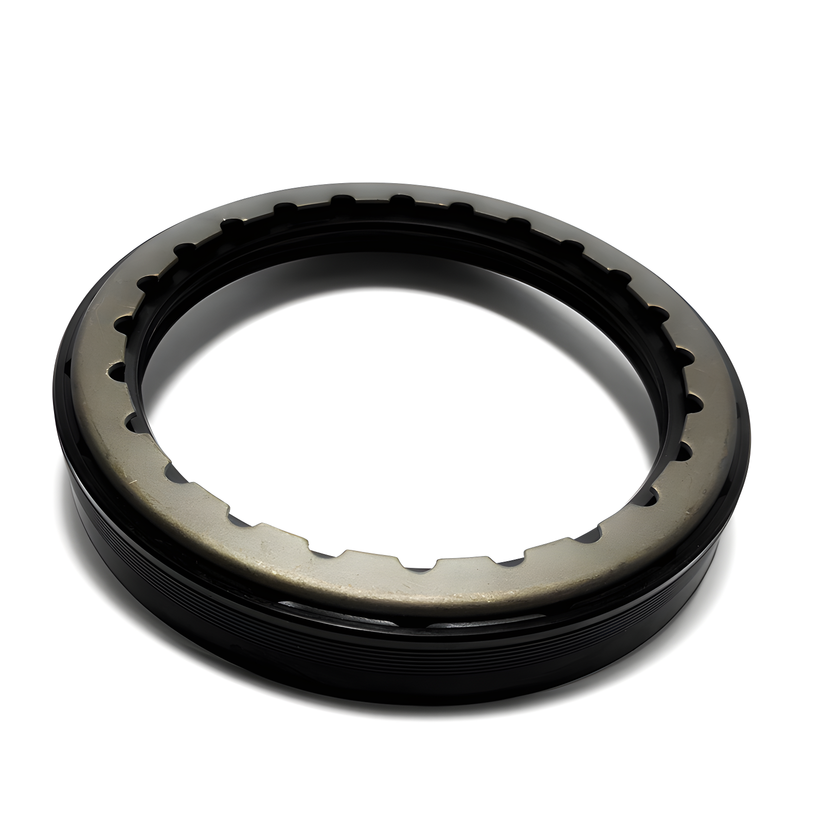 RETENTOR CUBO RODA VOLVO 110X140X12 (21,5 SP F WD NBR) - 522910