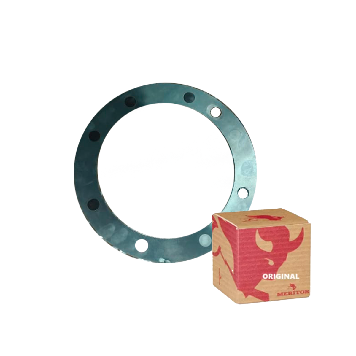 CALCO PINHAO 9,91 MM - 2994467M - Imagem 2