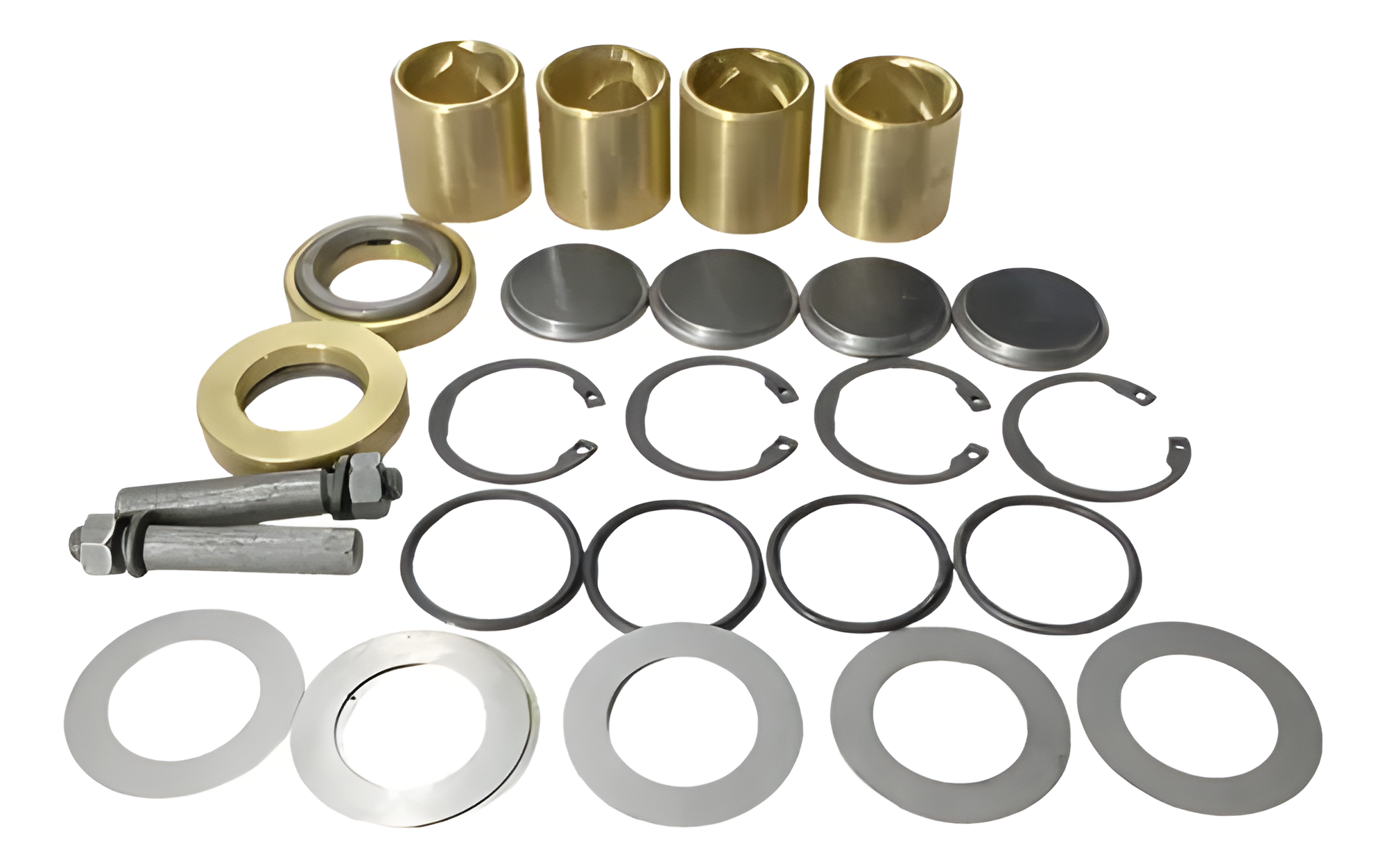 KIT REPARO SEM PINO C/ CHIME - VA068SA