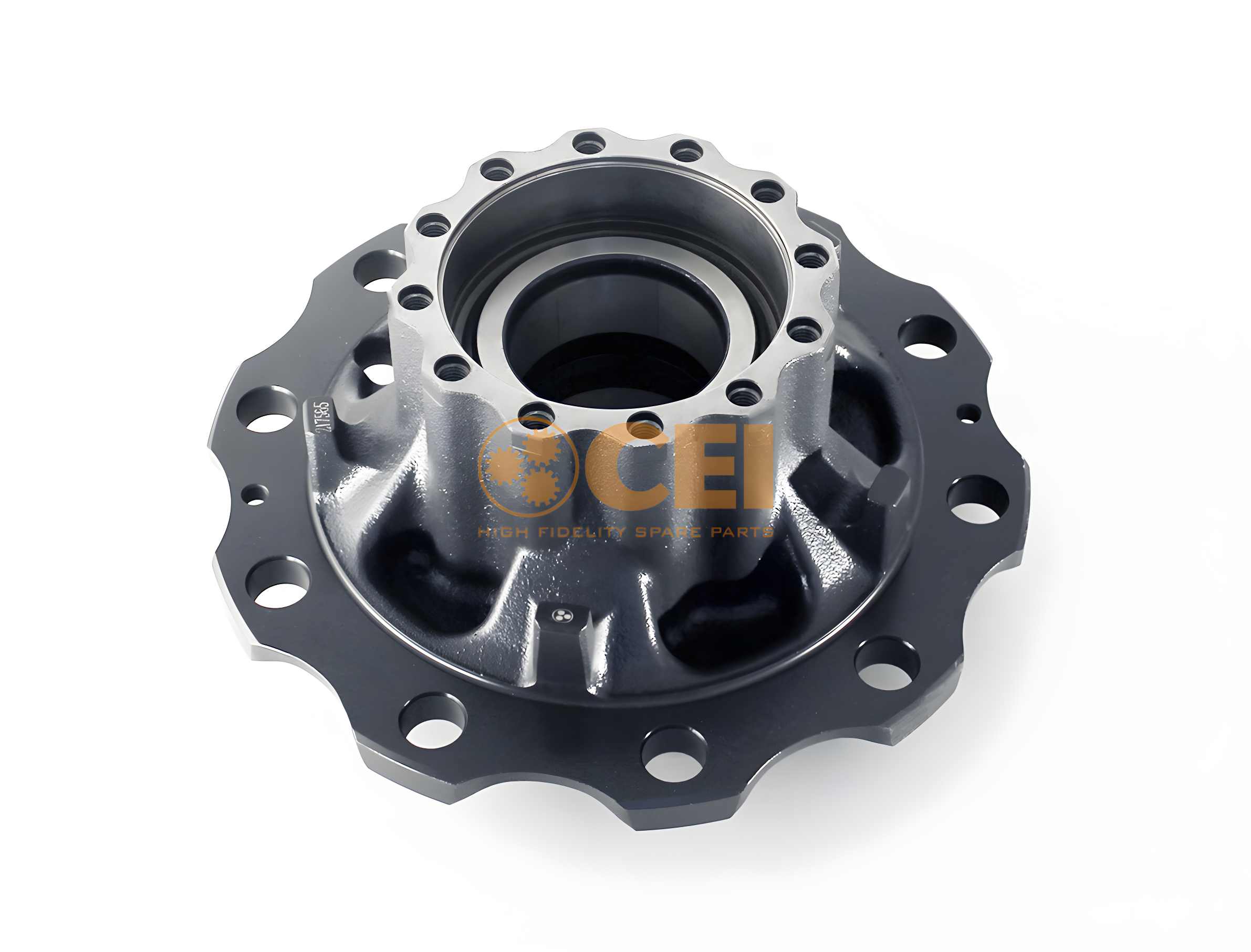 ROLAMENTO CUBO TRASEIRO 800792D/F200014 - 20517950